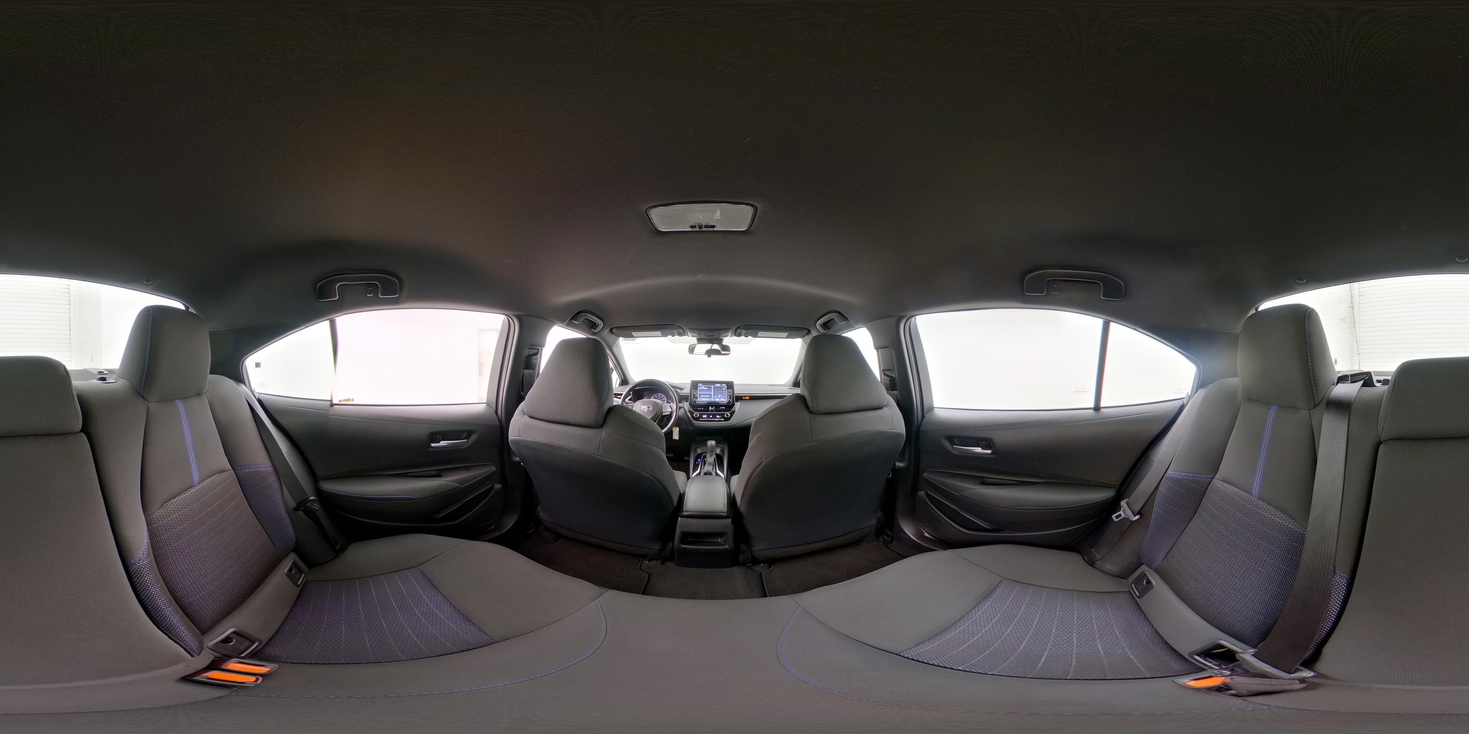 2022 Toyota Corolla SE - Photo 25