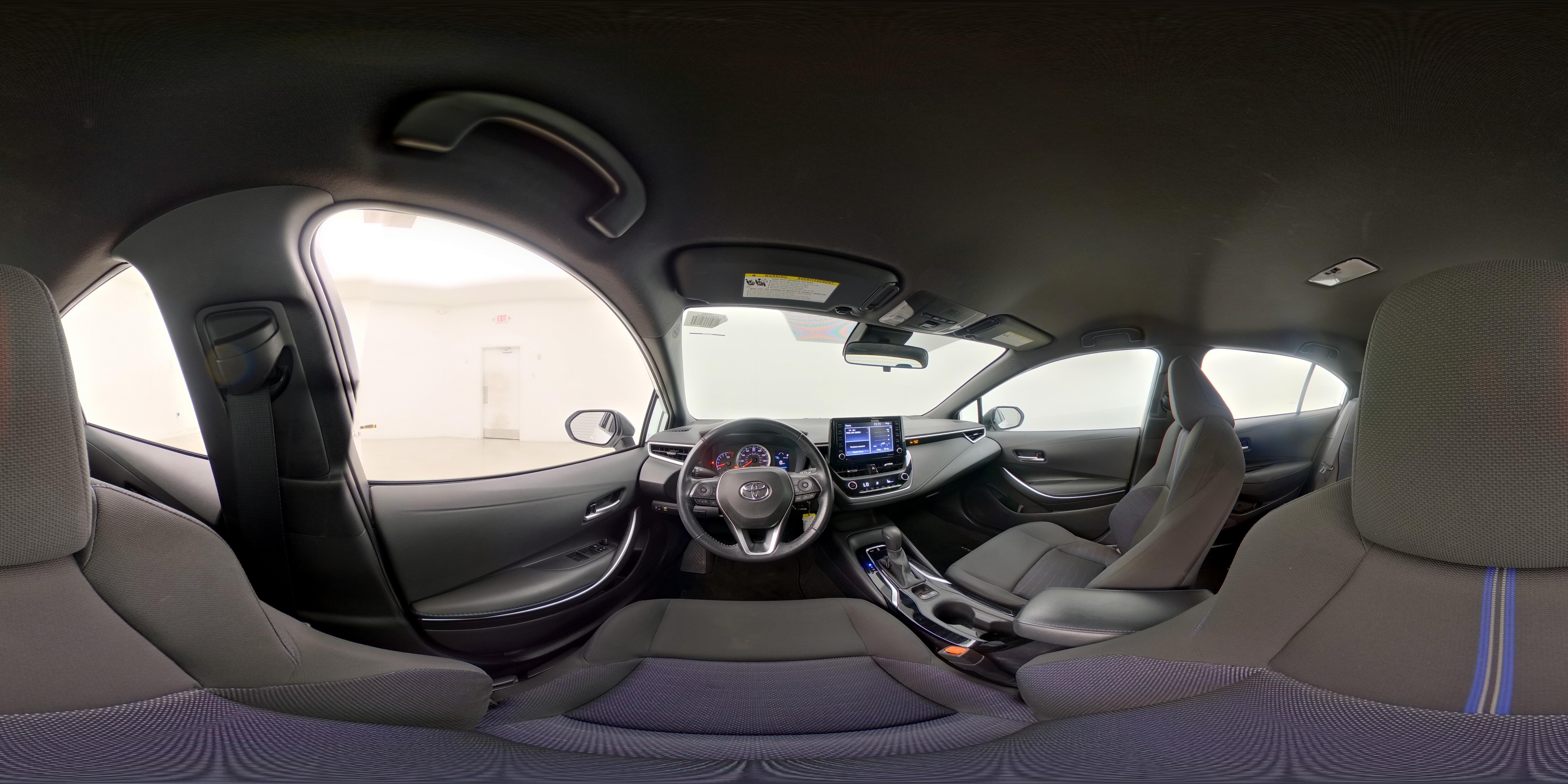 2022 Toyota Corolla SE - Photo 26