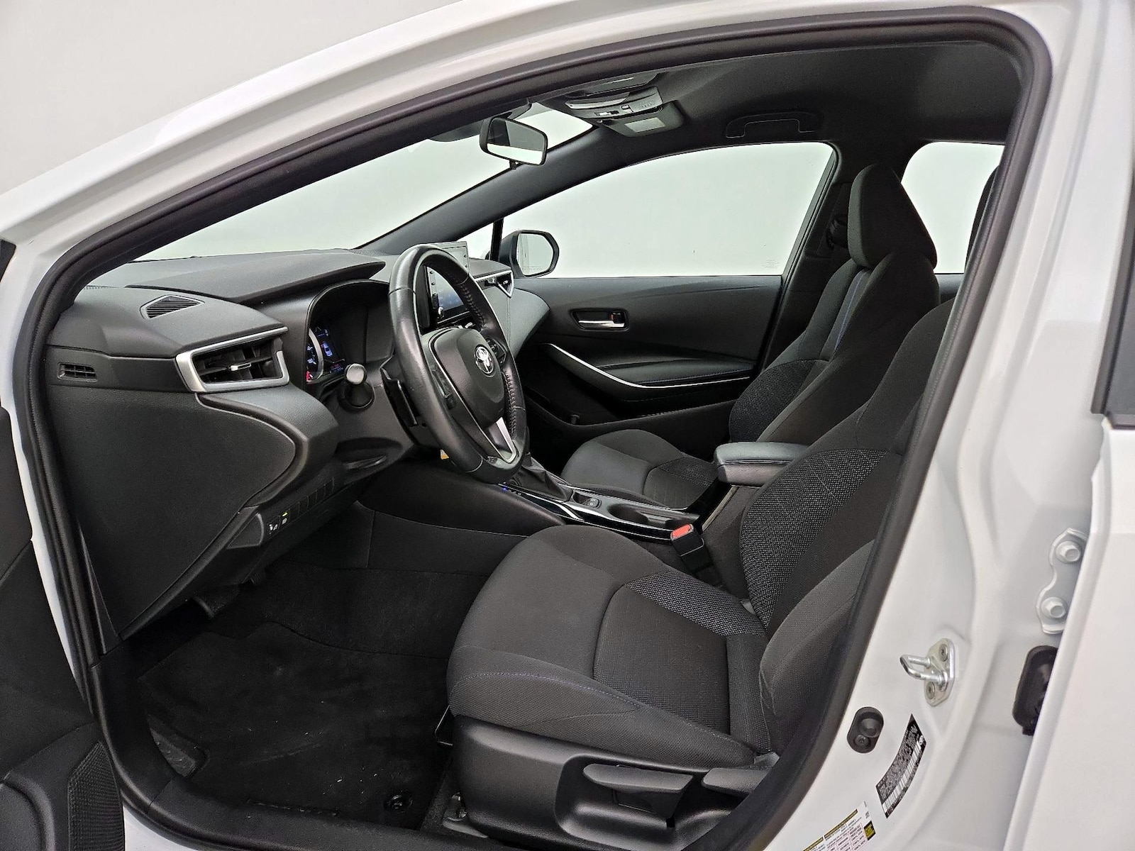 2022 Toyota Corolla SE - Photo 12