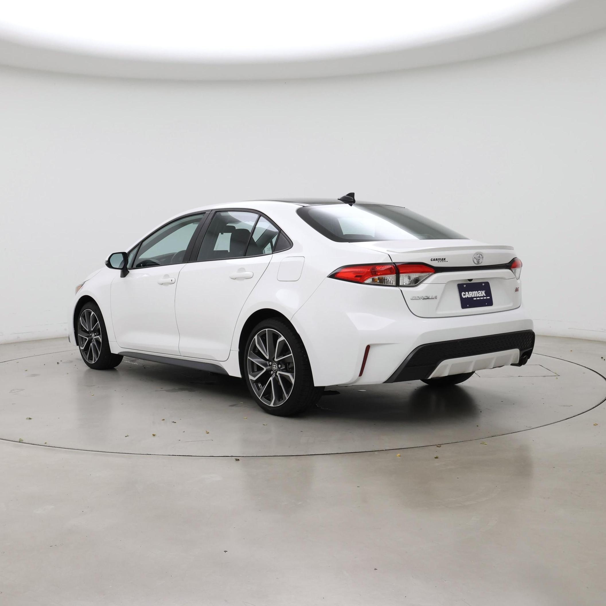 Thumbnail: 2022 Toyota Corolla - 2