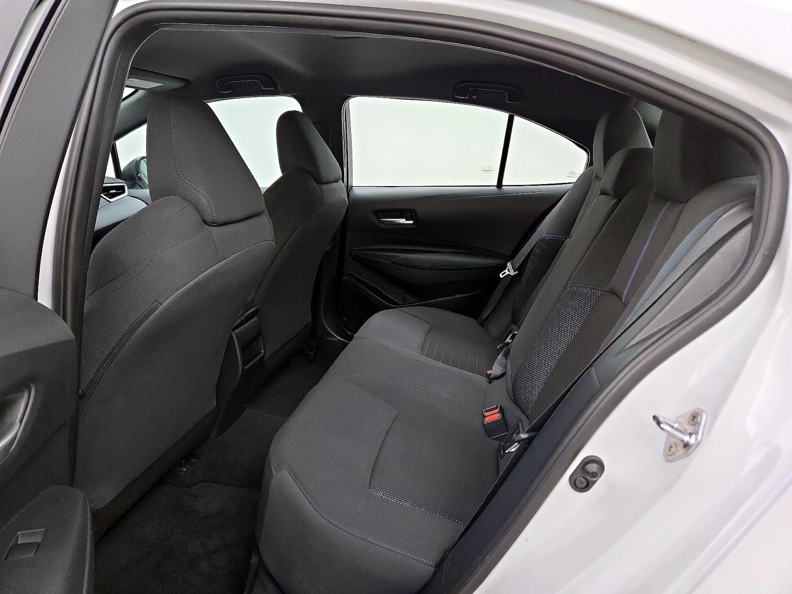 2022 Toyota Corolla SE - Photo 20