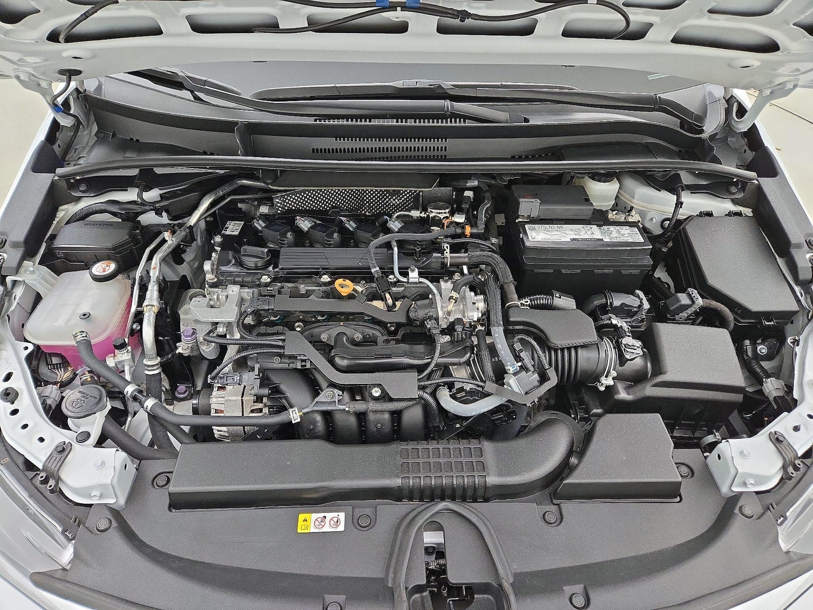 2022 Toyota Corolla SE - Photo 22