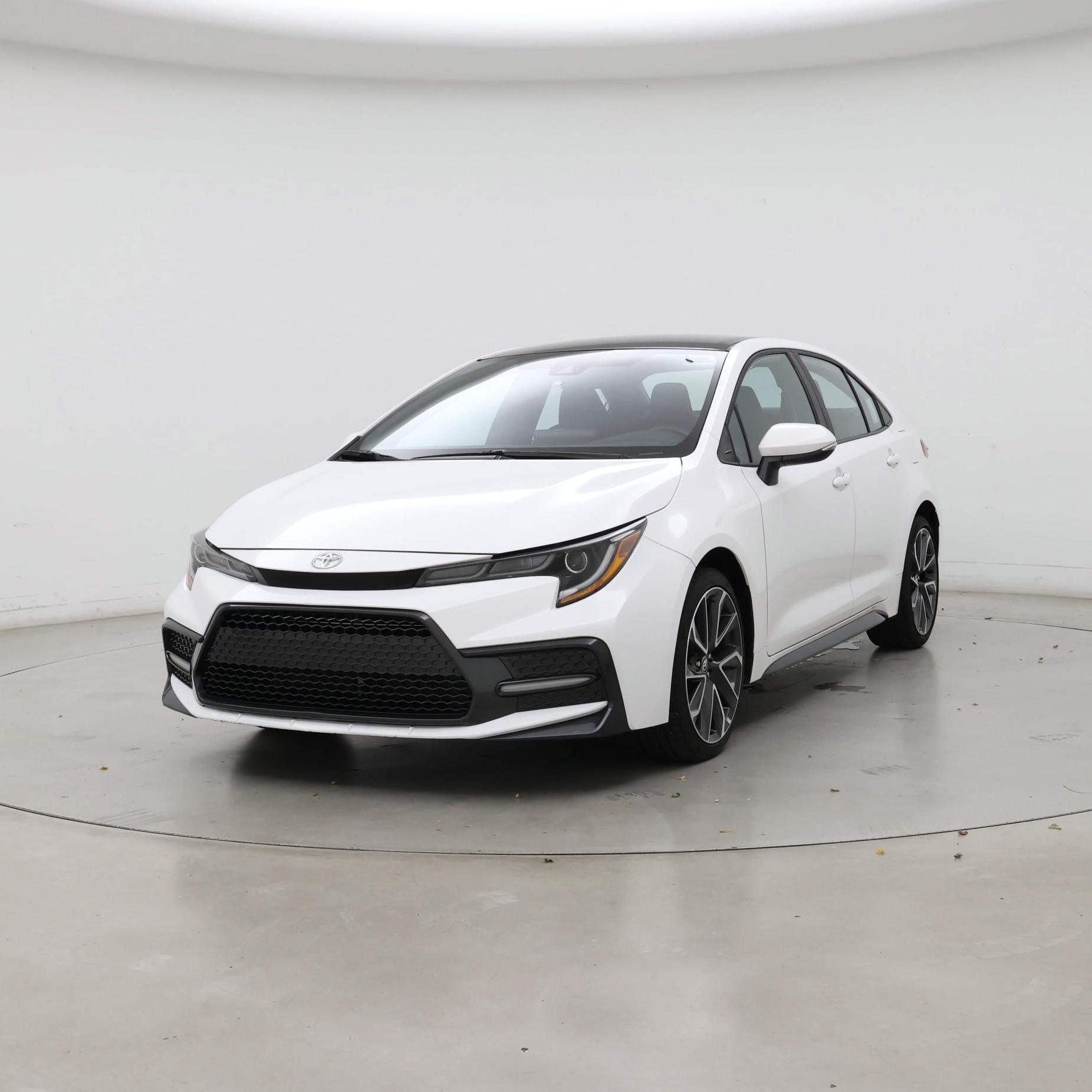Thumbnail: 2022 Toyota Corolla - 4