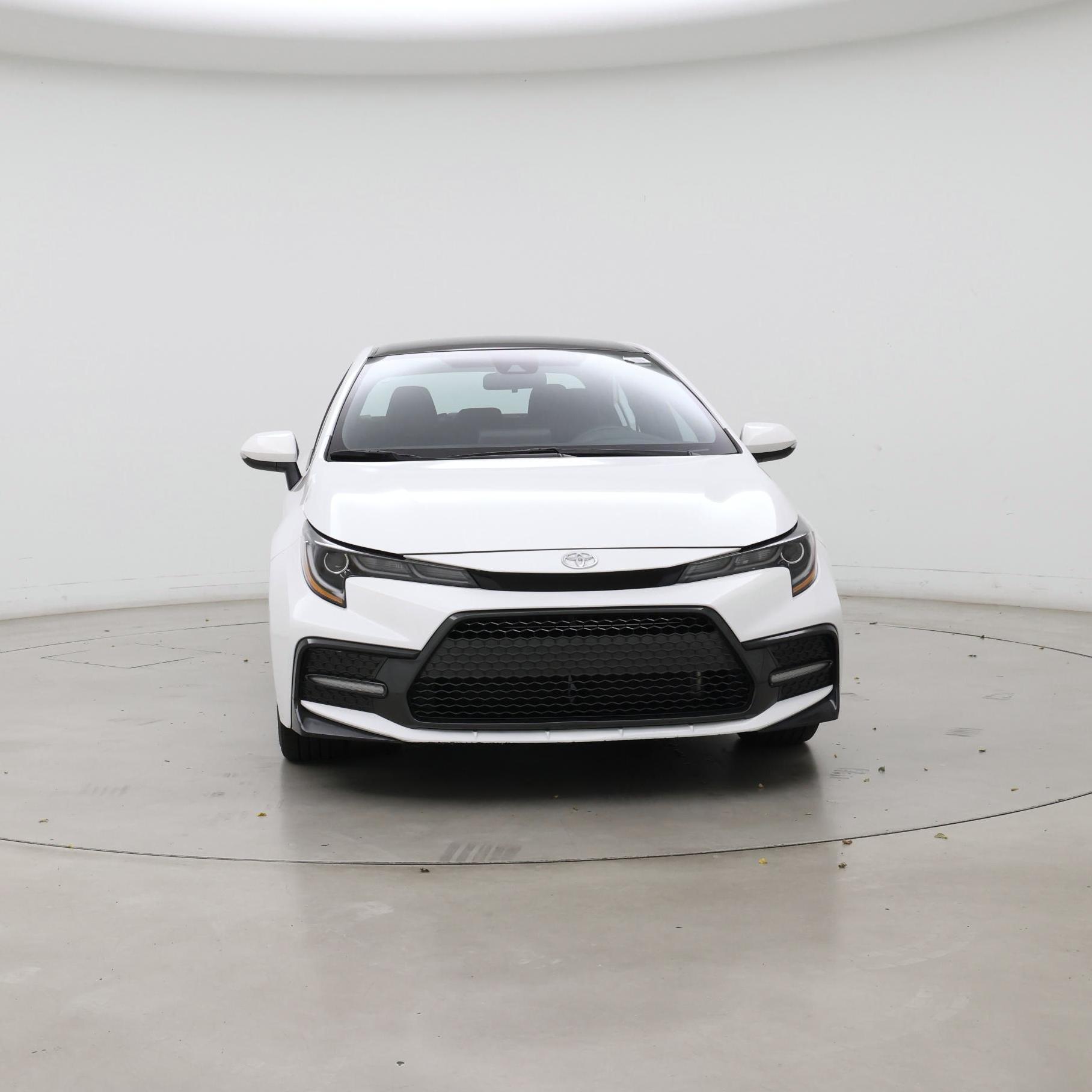 Thumbnail: 2022 Toyota Corolla - 5