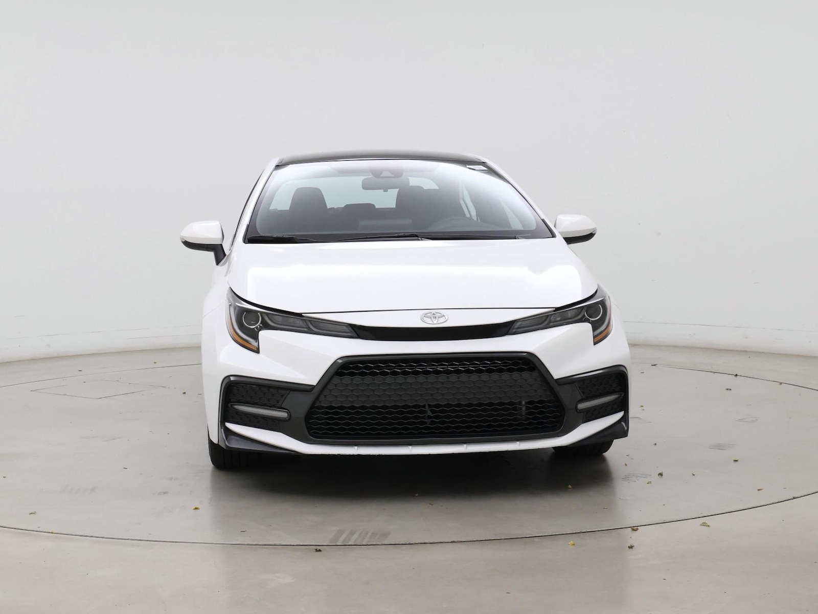 2022 Toyota Corolla SE - Photo 6