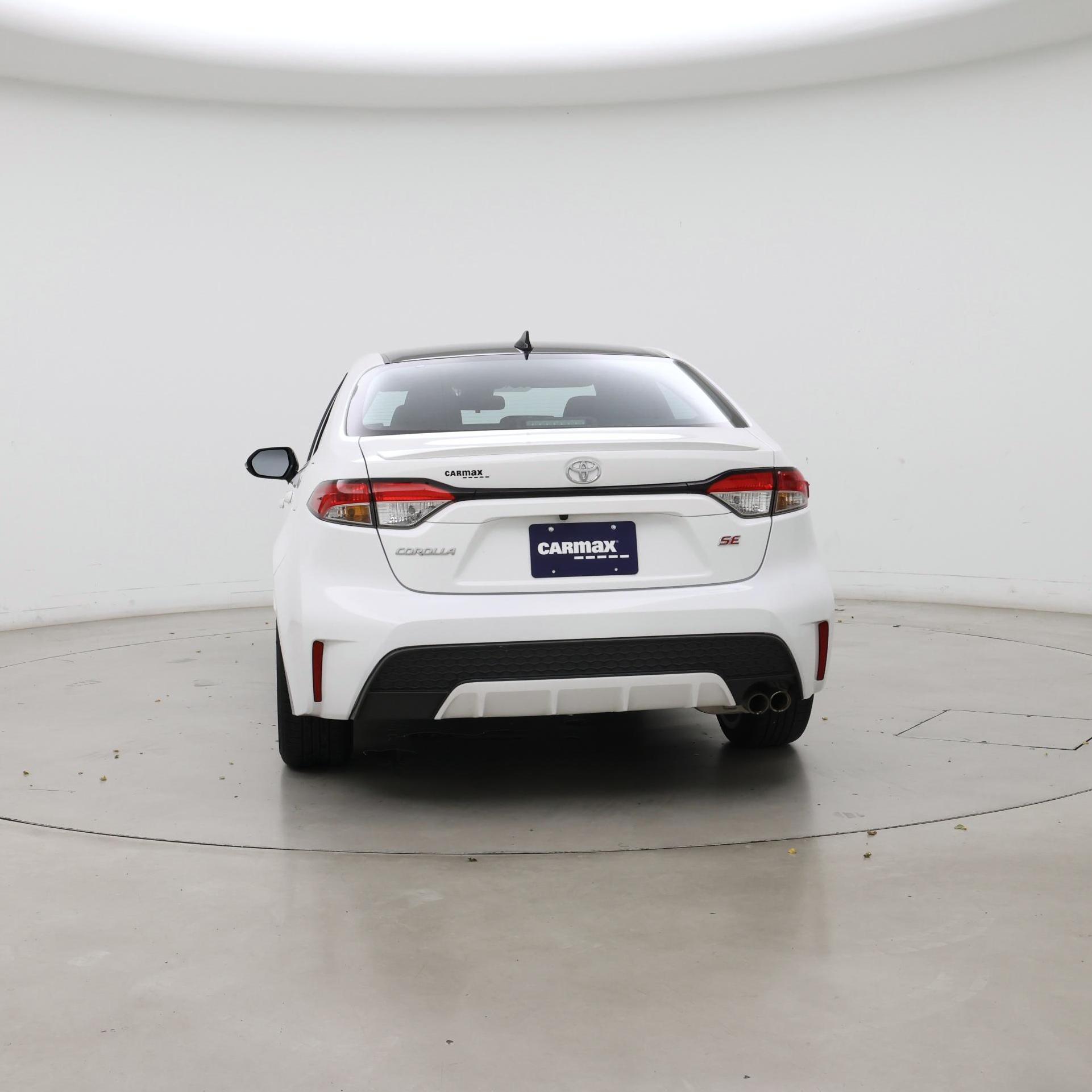 Thumbnail: 2022 Toyota Corolla - 6