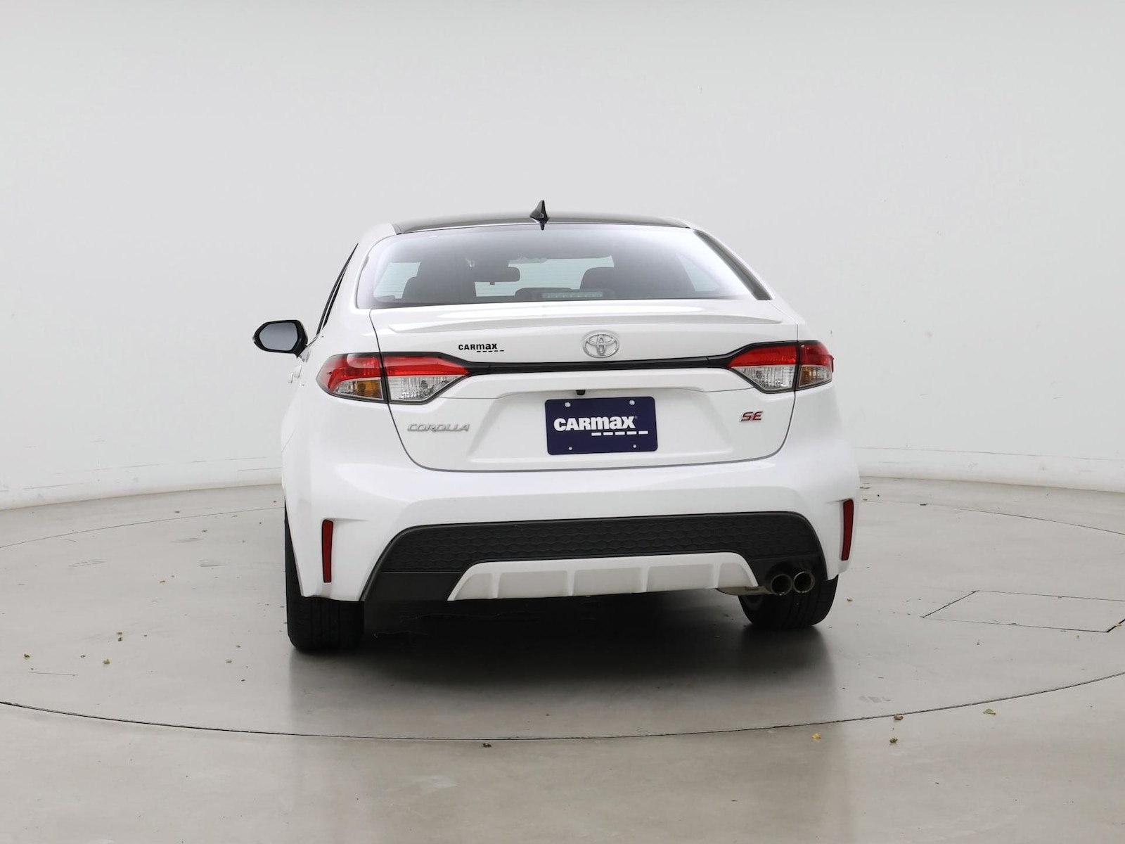 2022 Toyota Corolla SE - Photo 7