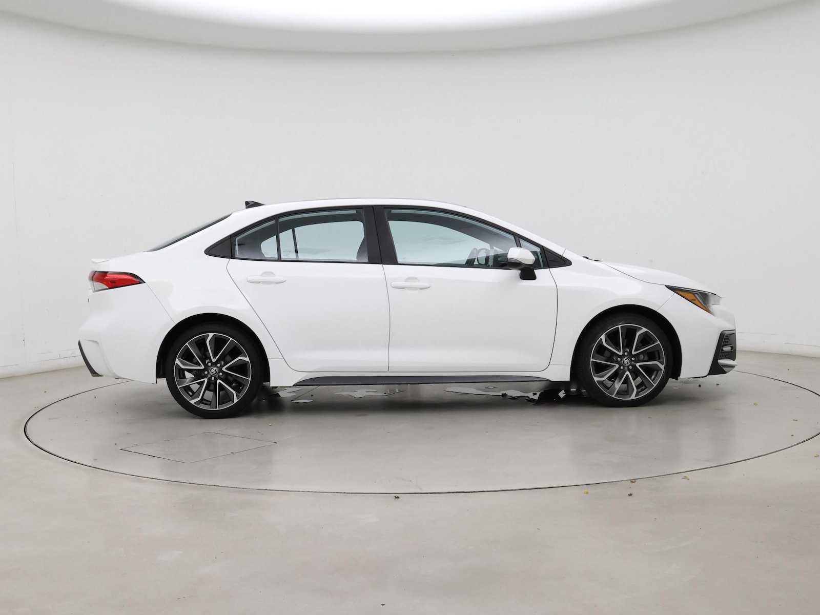 2022 Toyota Corolla SE - Photo 8