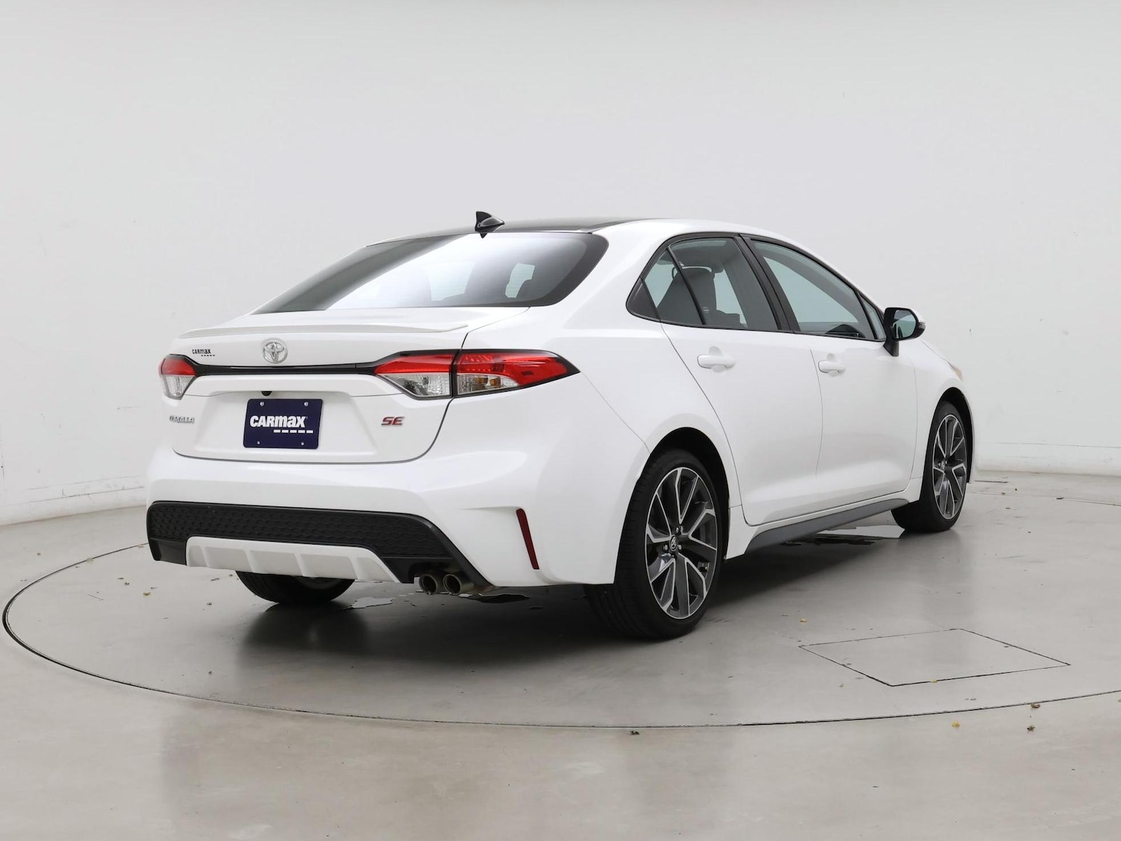 2022 Toyota Corolla SE - Photo 9