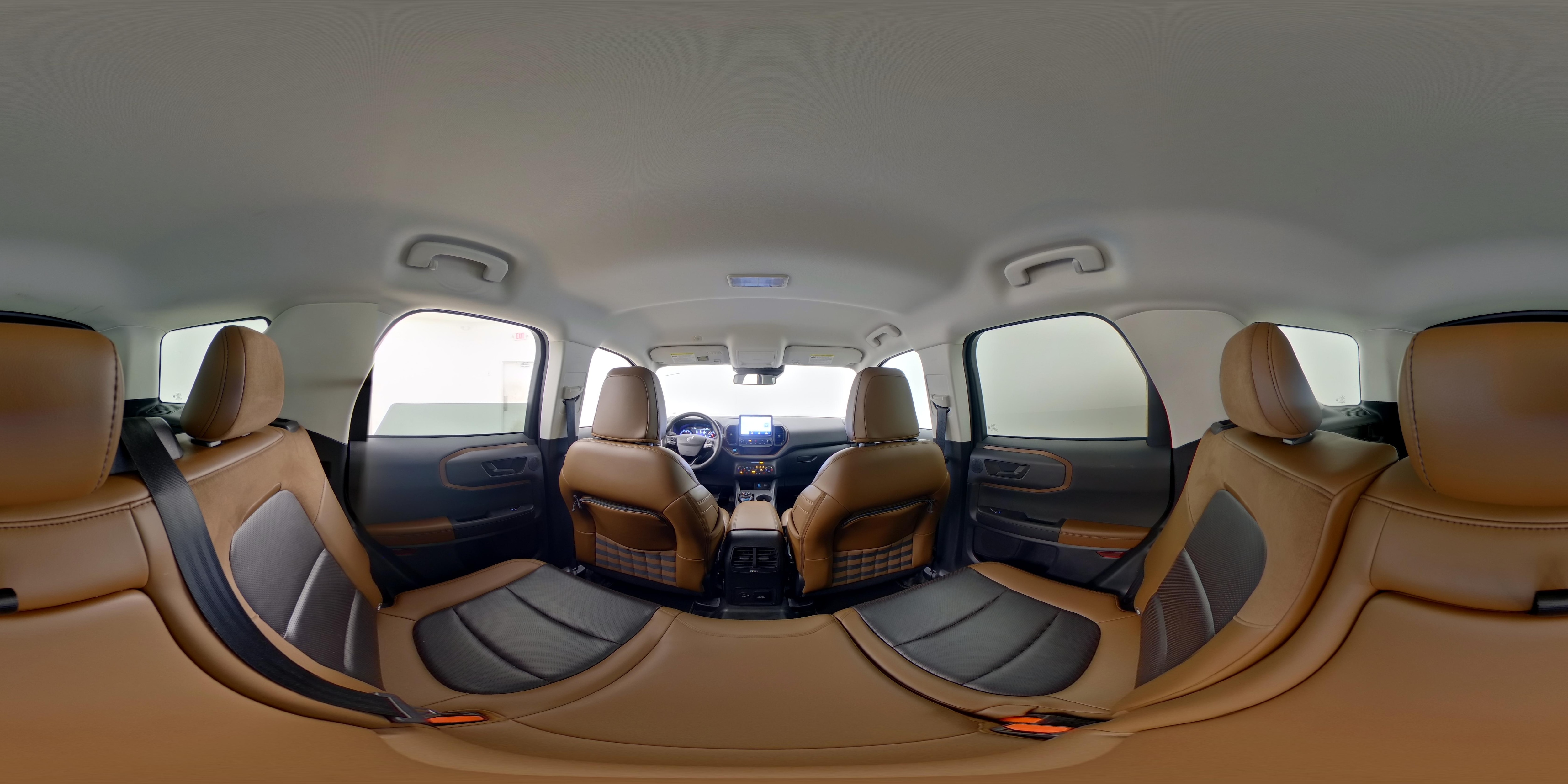 2022 Ford Bronco Sport Badlands - Photo 25