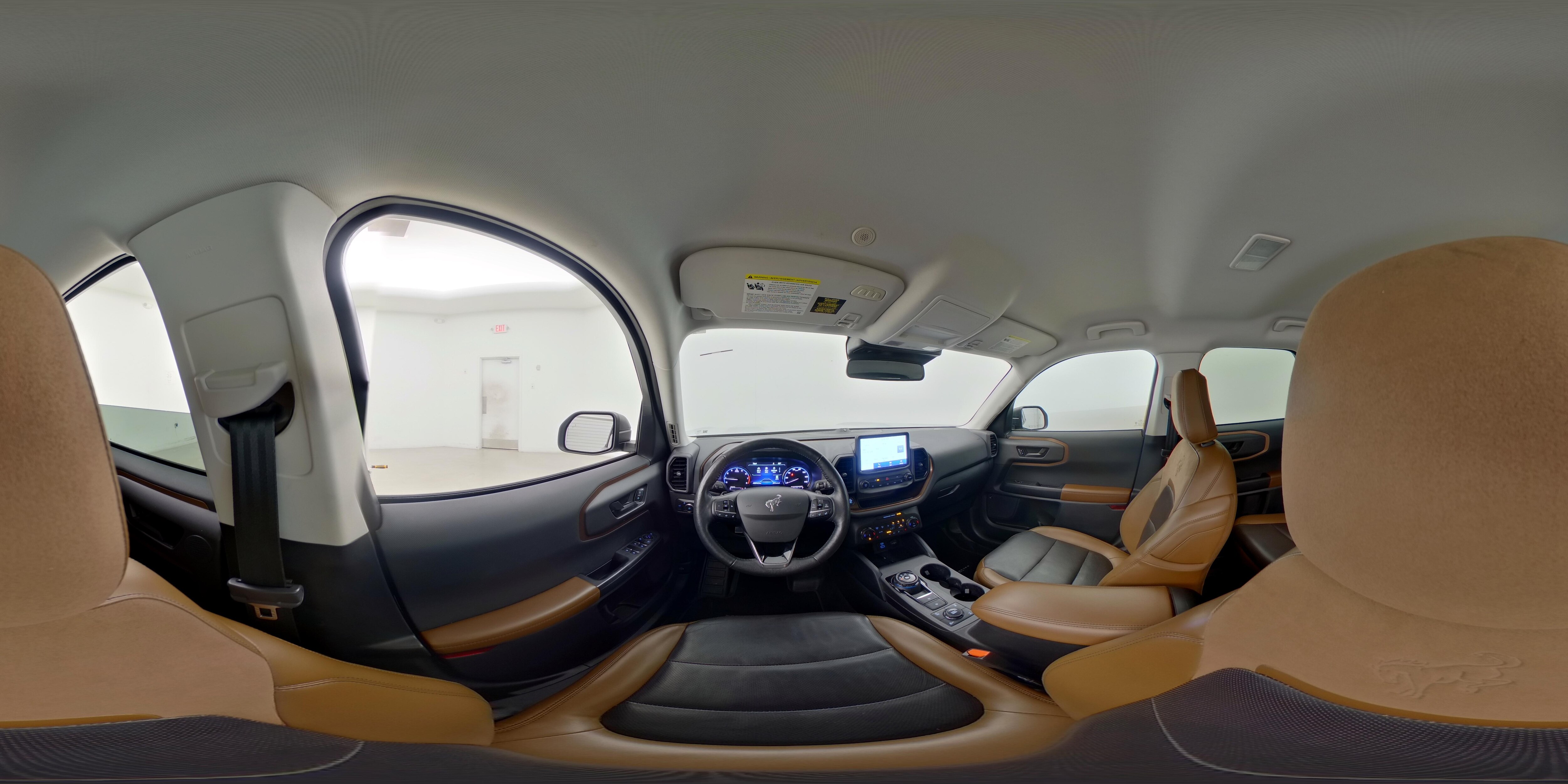 2022 Ford Bronco Sport Badlands - Photo 26