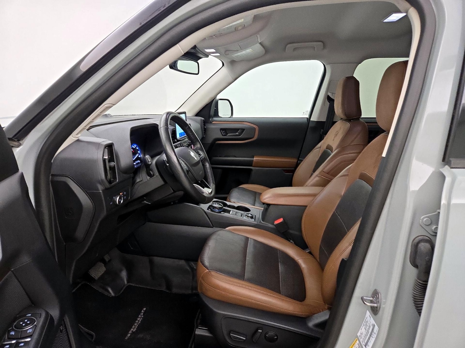 2022 Ford Bronco Sport Badlands - Photo 12