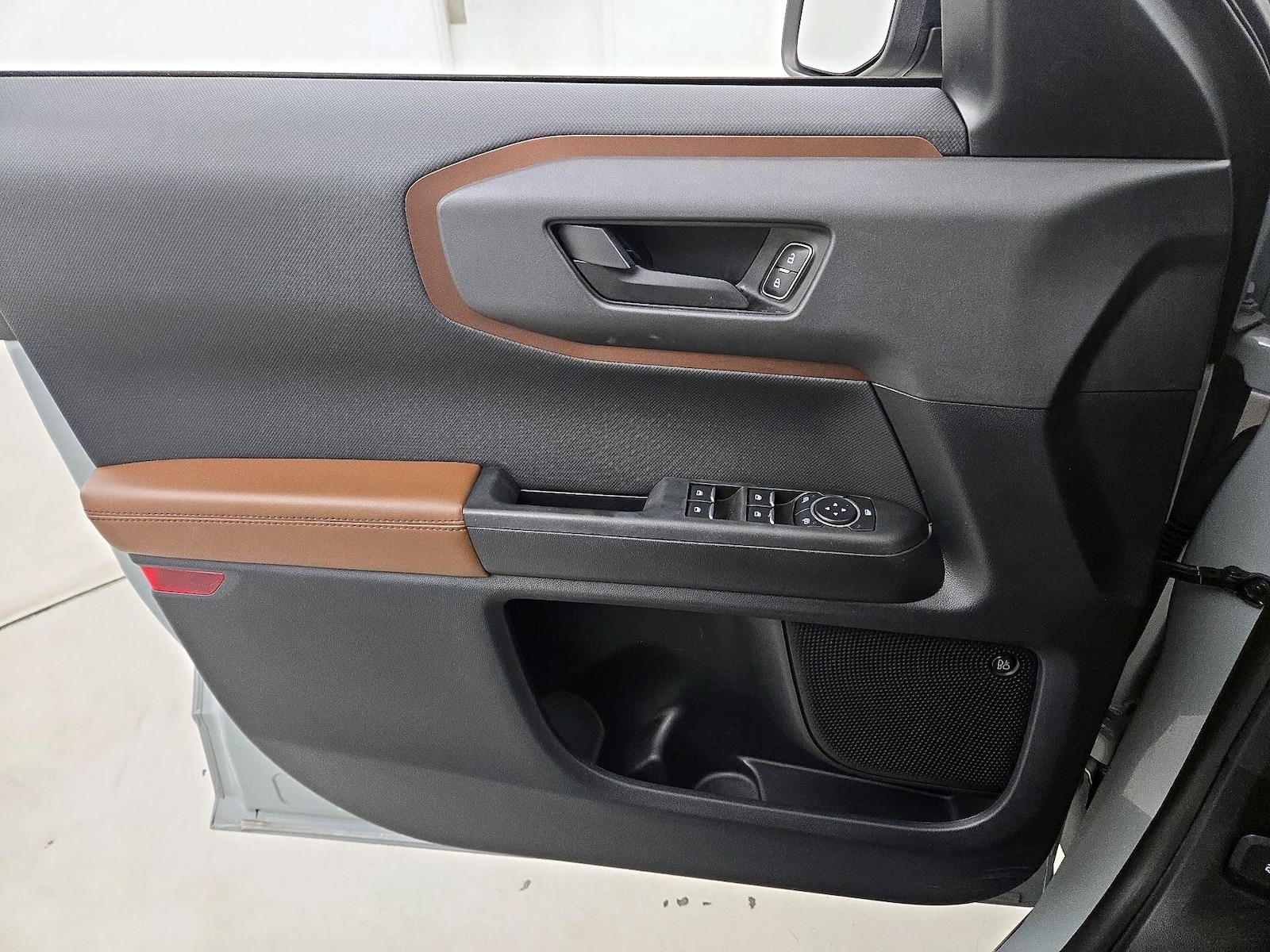 2022 Ford Bronco Sport Badlands - Photo 13