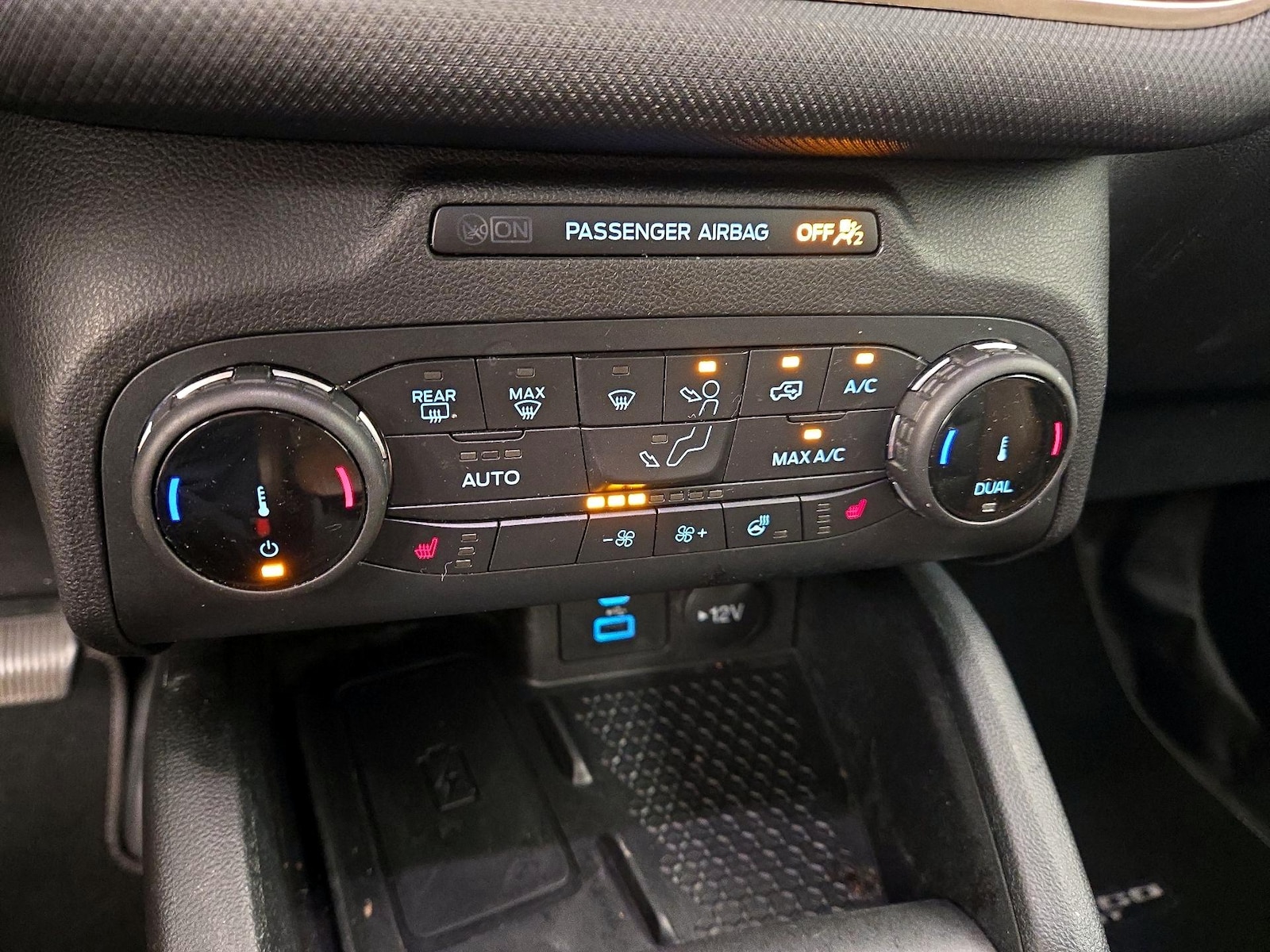 2022 Ford Bronco Sport Badlands - Photo 17