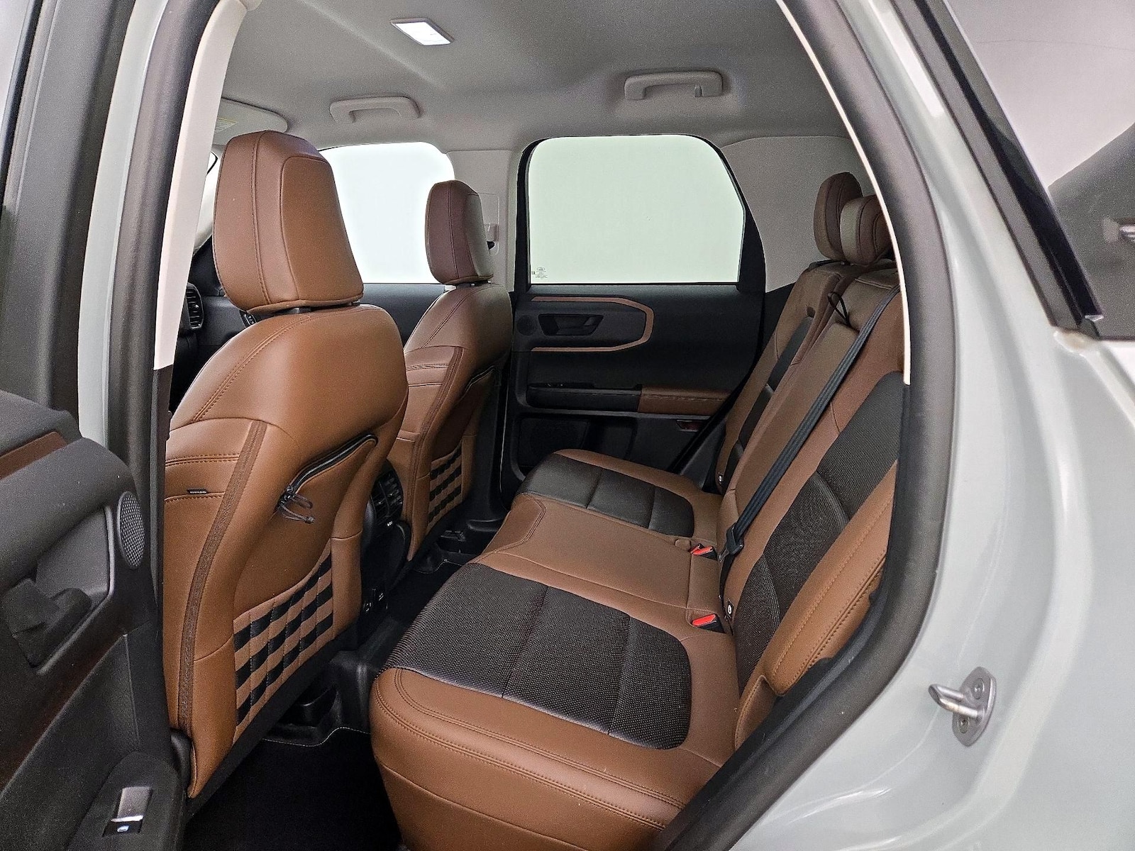 2022 Ford Bronco Sport Badlands - Photo 20