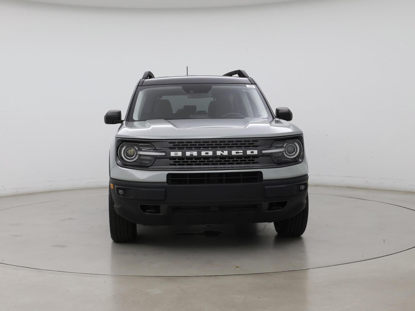 2022 Ford Bronco Sport Badlands - Photo 6