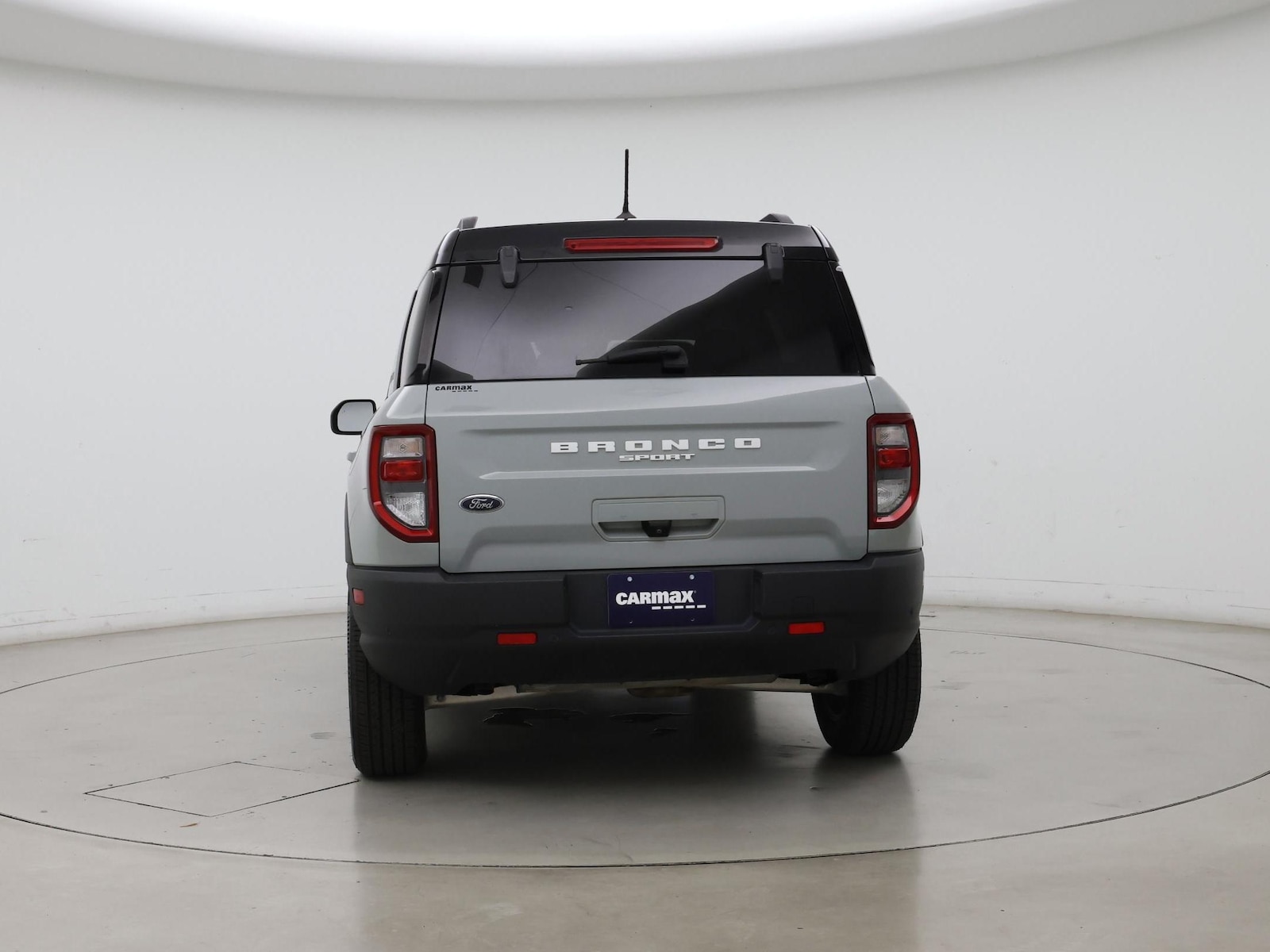 2022 Ford Bronco Sport Badlands - Photo 7