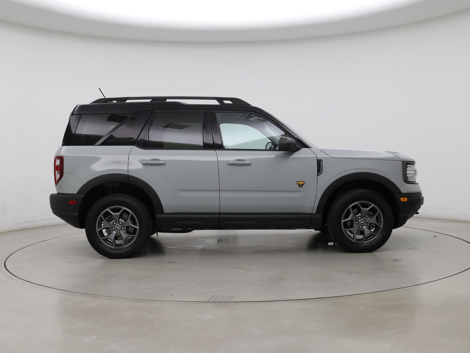 2022 Ford Bronco Sport Badlands - Photo 8
