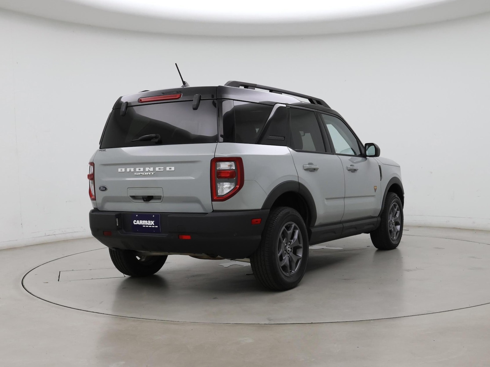 2022 Ford Bronco Sport Badlands - Photo 9