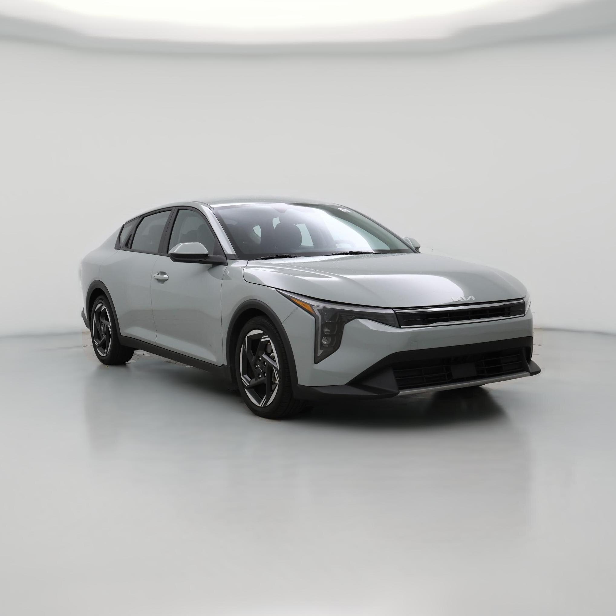 Thumbnail: 2025 Kia K4 - 1