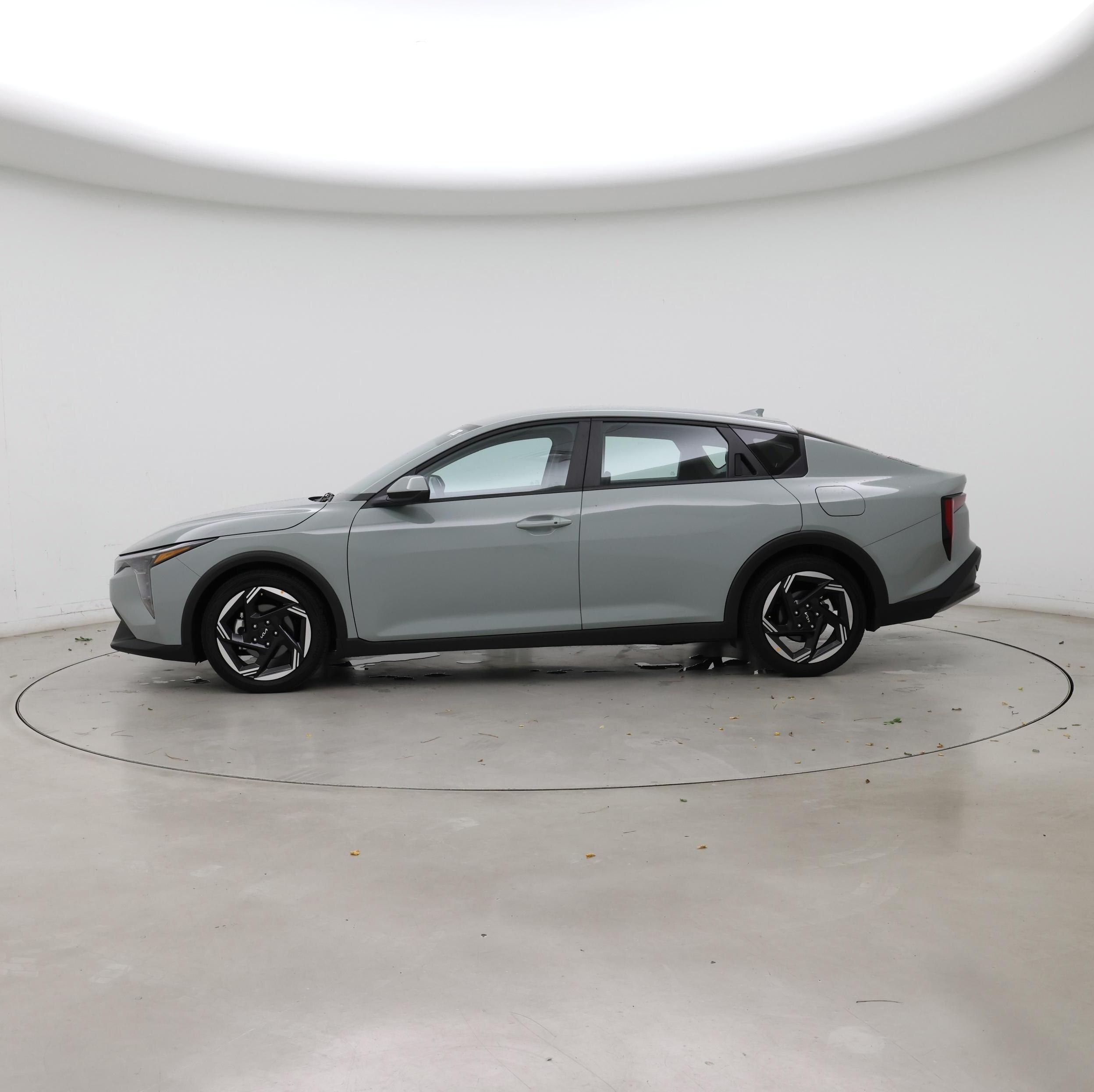 Thumbnail: 2025 Kia K4 - 3