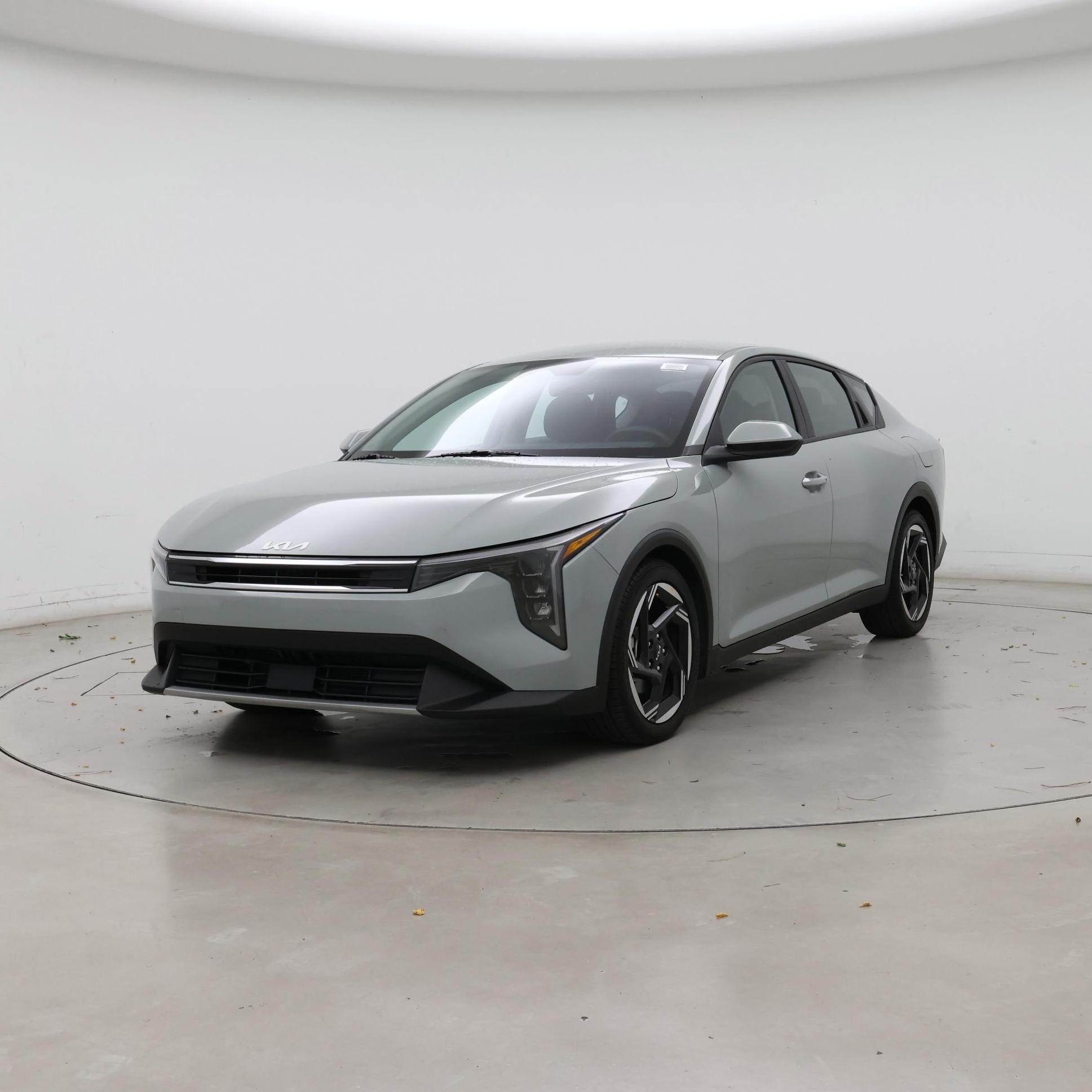 Thumbnail: 2025 Kia K4 - 4