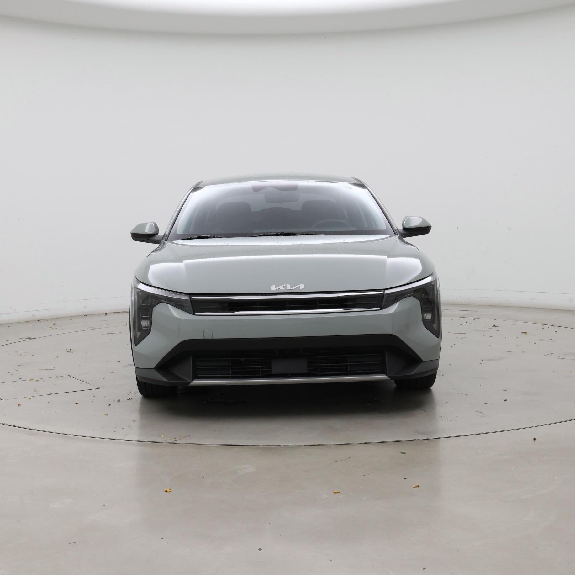 Thumbnail: 2025 Kia K4 - 5