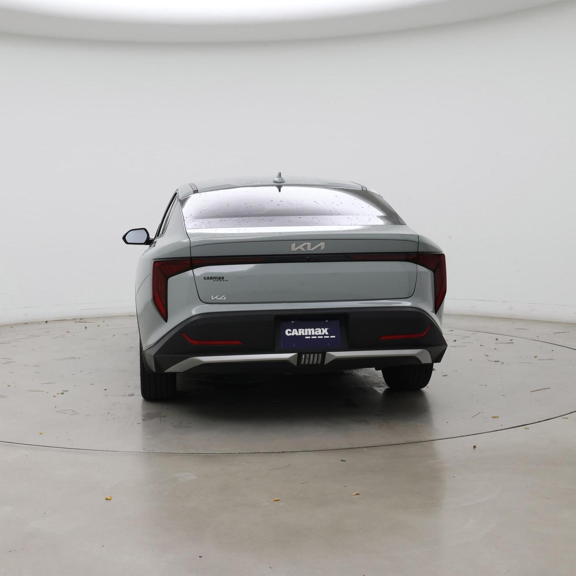 Thumbnail: 2025 Kia K4 - 6