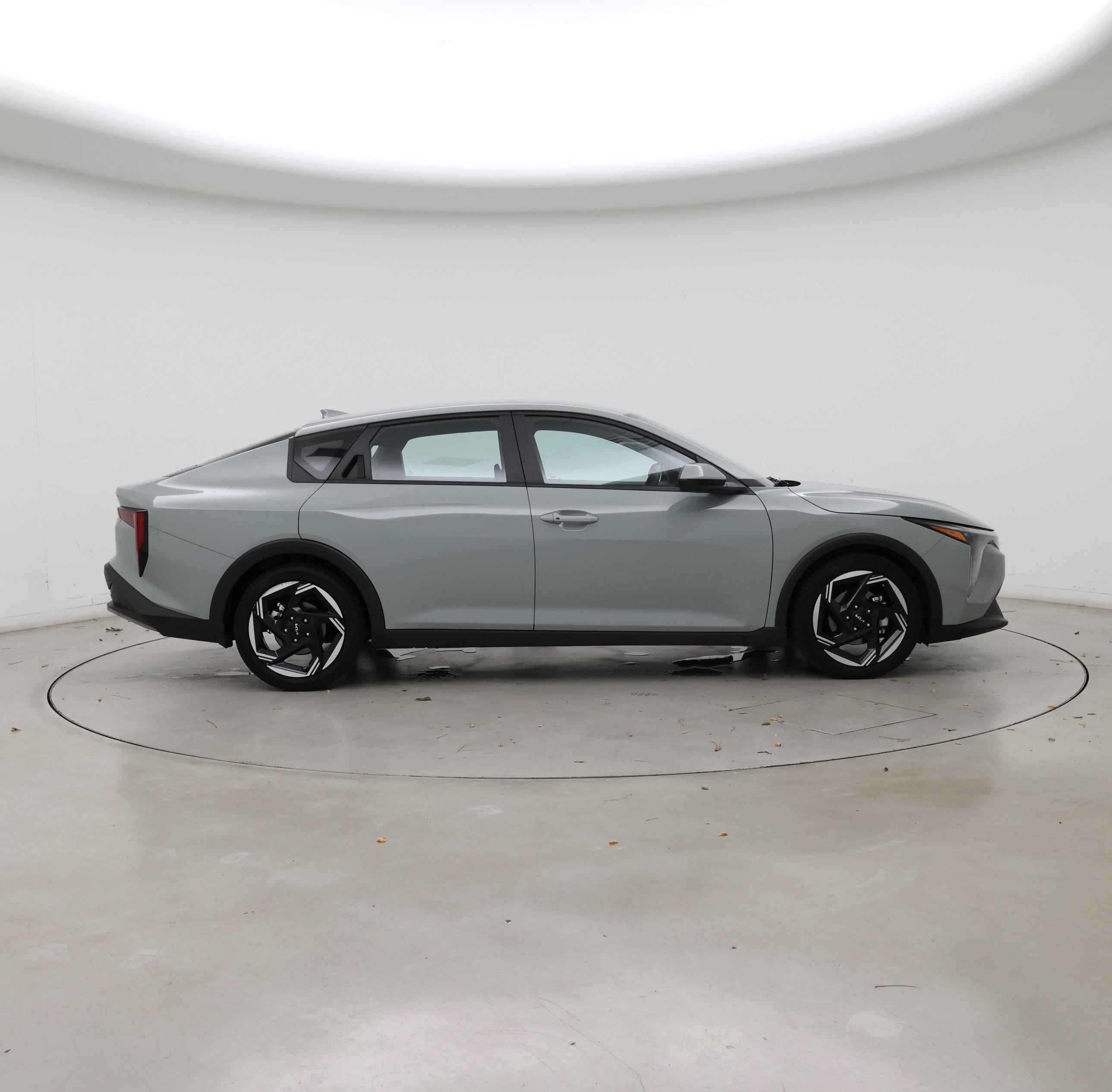 Thumbnail: 2025 Kia K4 - 7