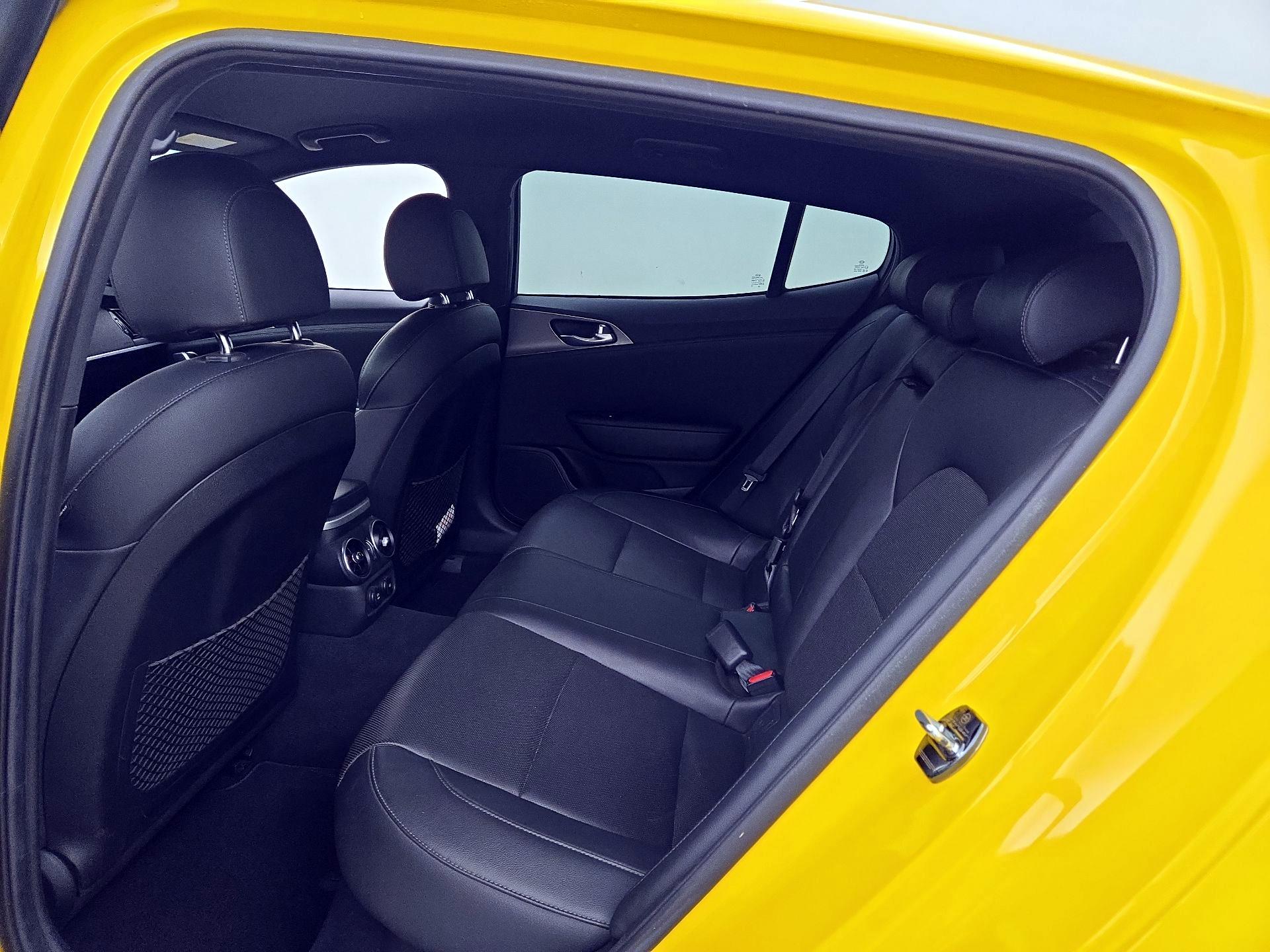 Thumbnail: 2018 Kia Stinger - 19