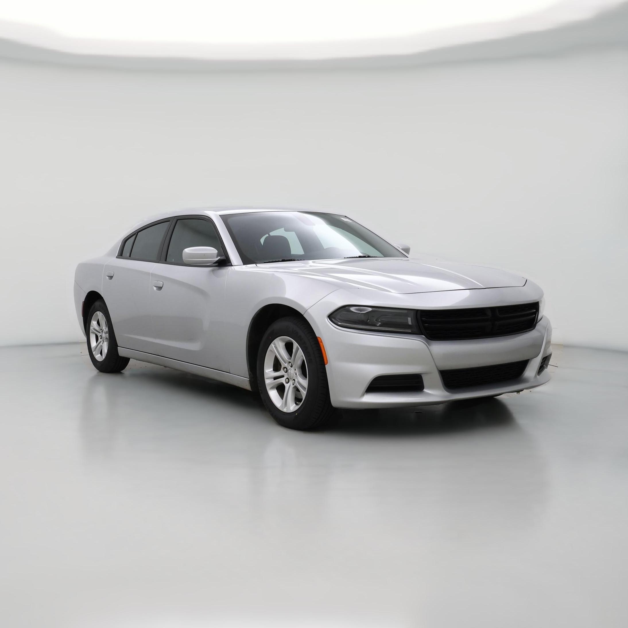 Thumbnail: 2022 Dodge Charger - 1