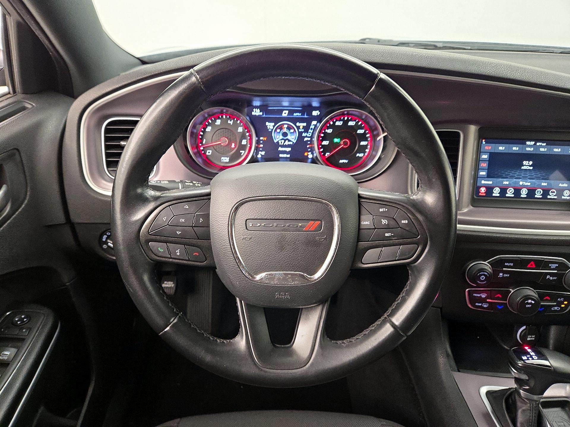 Thumbnail: 2022 Dodge Charger - 10