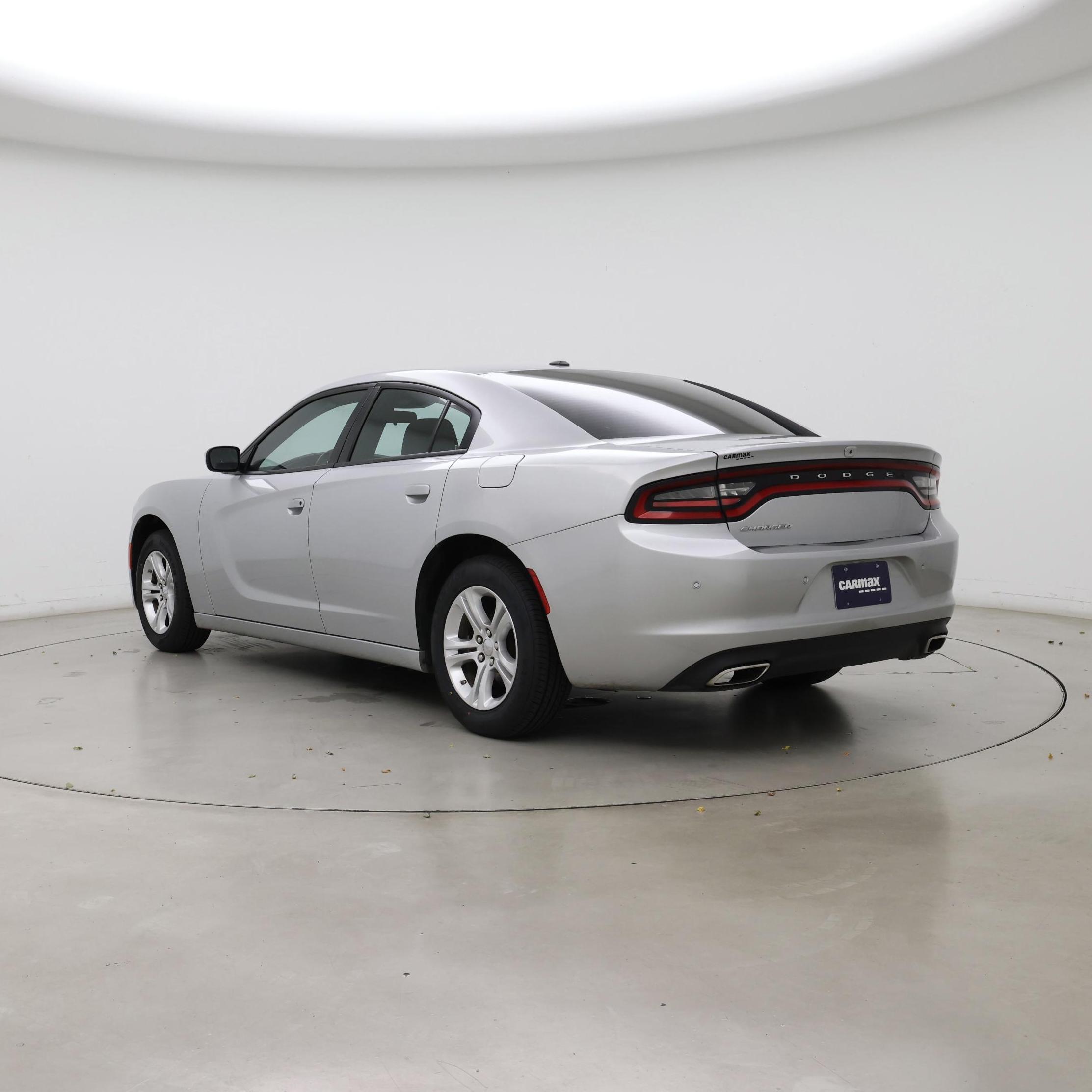 Thumbnail: 2022 Dodge Charger - 2