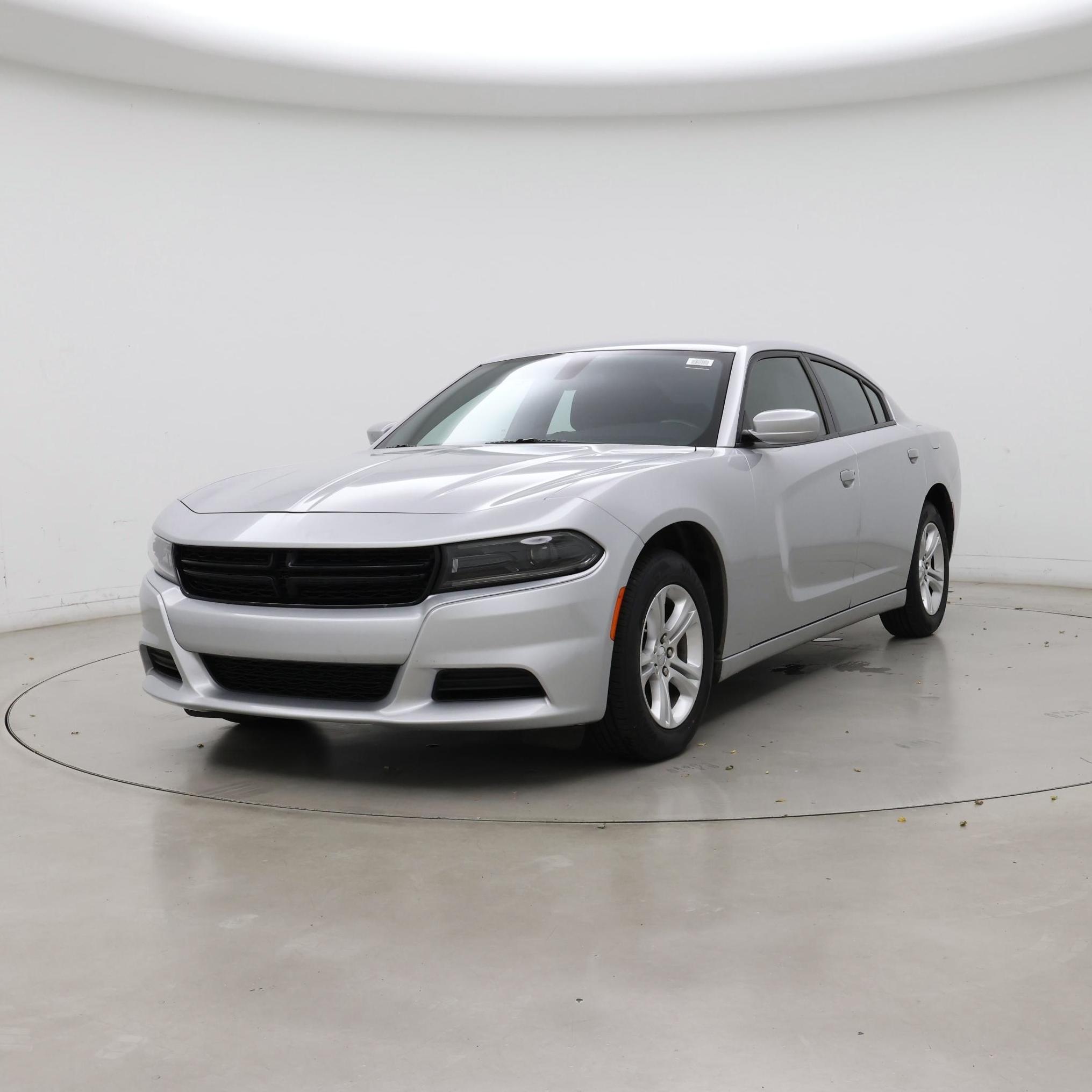 Thumbnail: 2022 Dodge Charger - 4