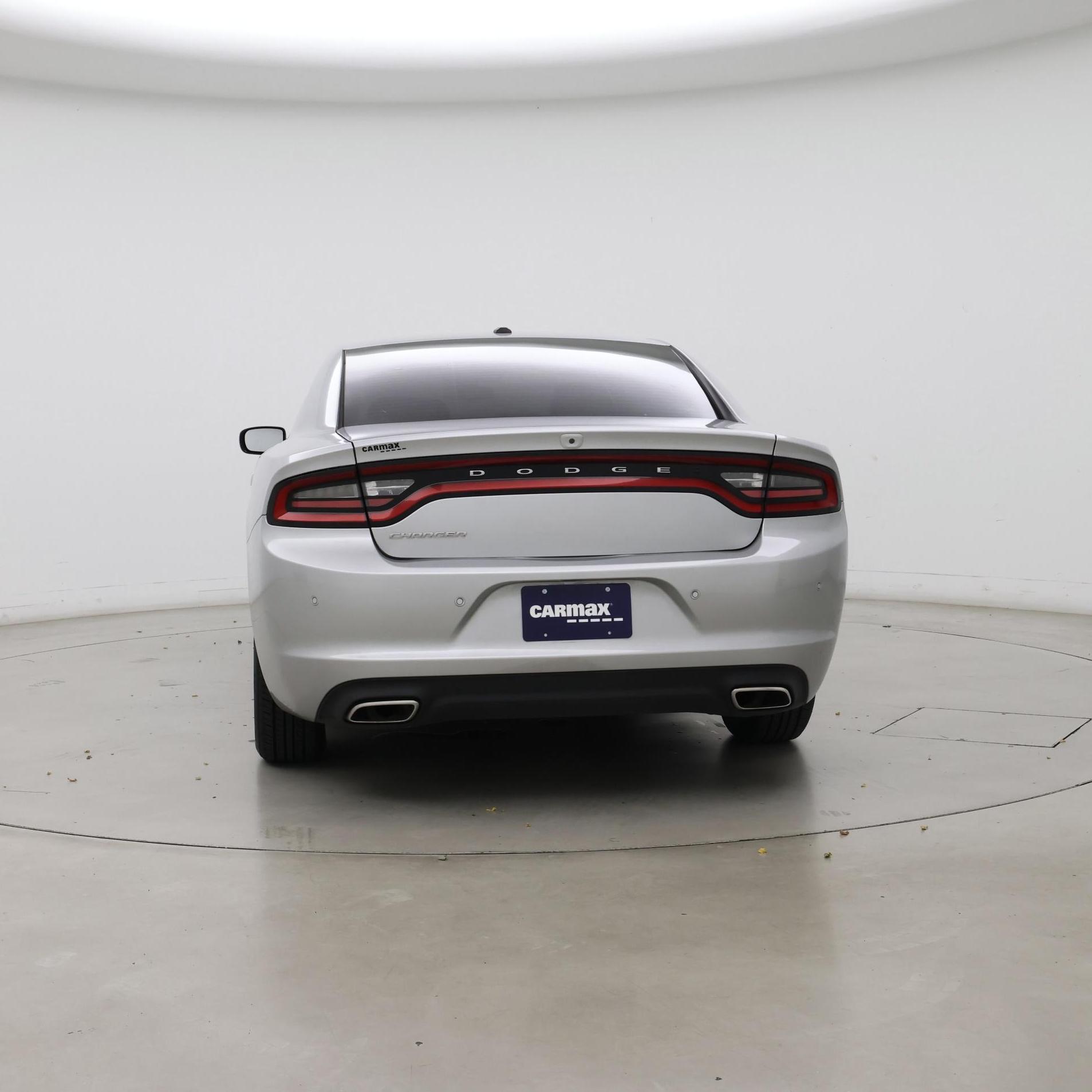 Thumbnail: 2022 Dodge Charger - 6