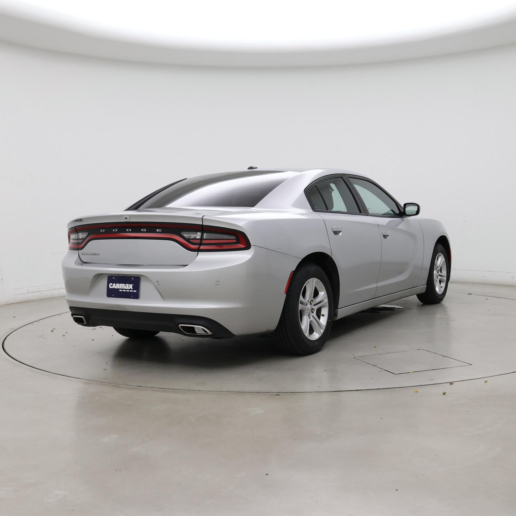 Thumbnail: 2022 Dodge Charger - 8