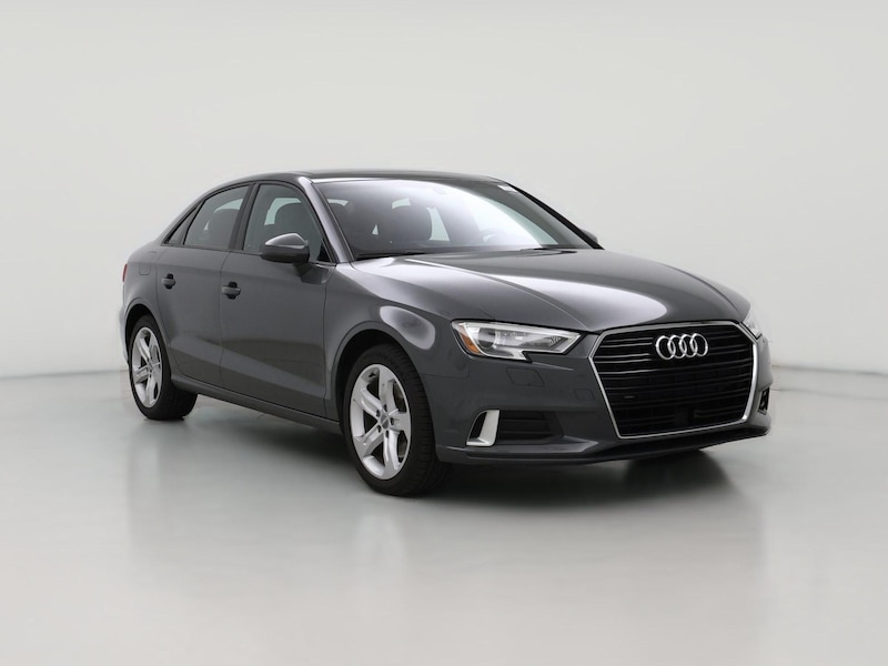 2018 Audi A3 Premium -
                  Huntsville, AL
