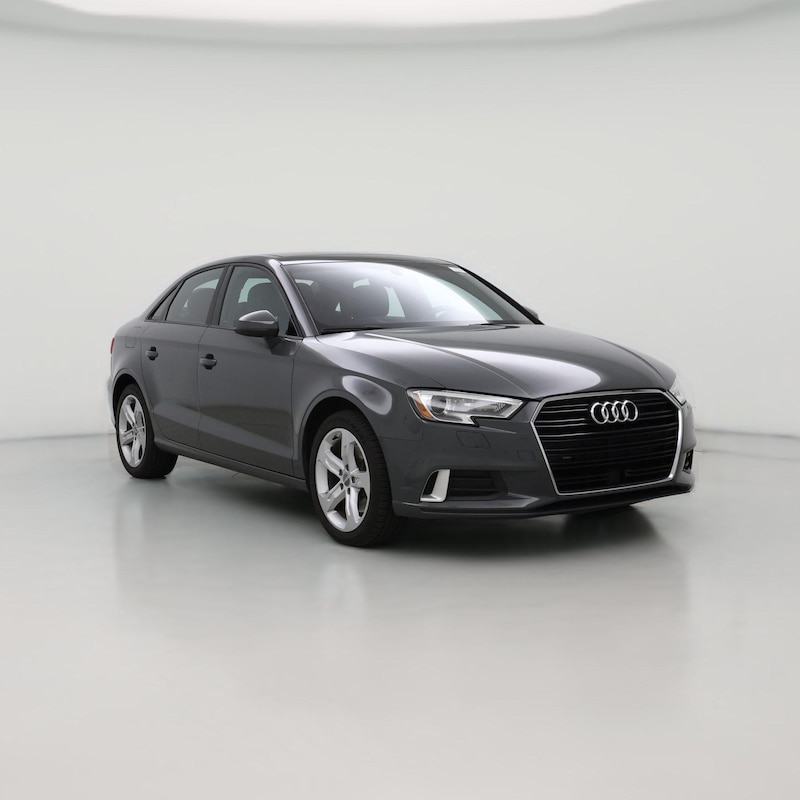 2018 Audi A3 Premium