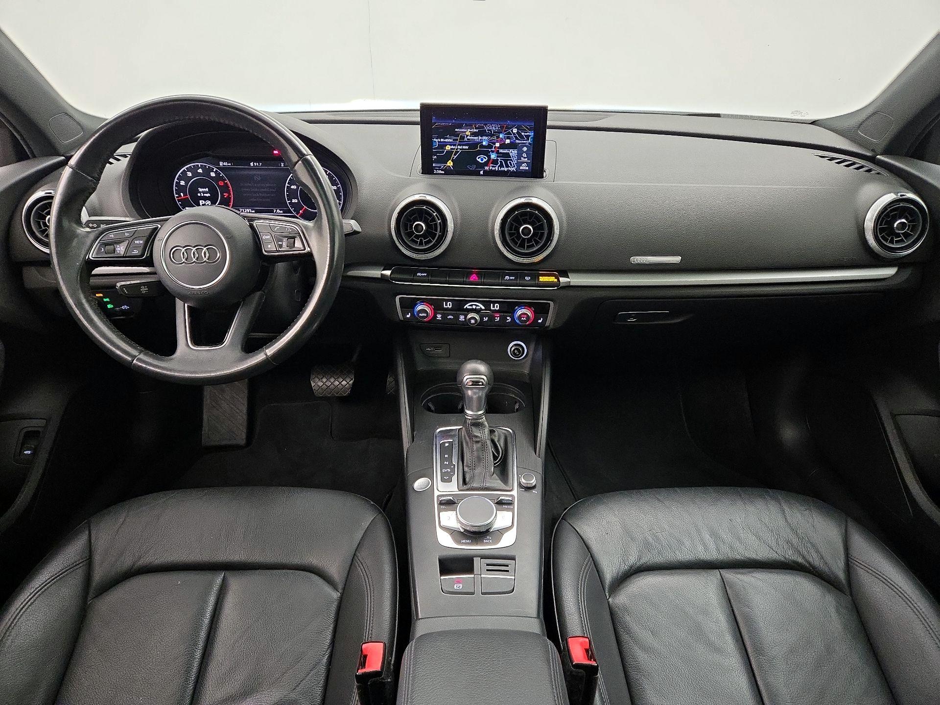 Thumbnail: 2018 Audi A3 - 9