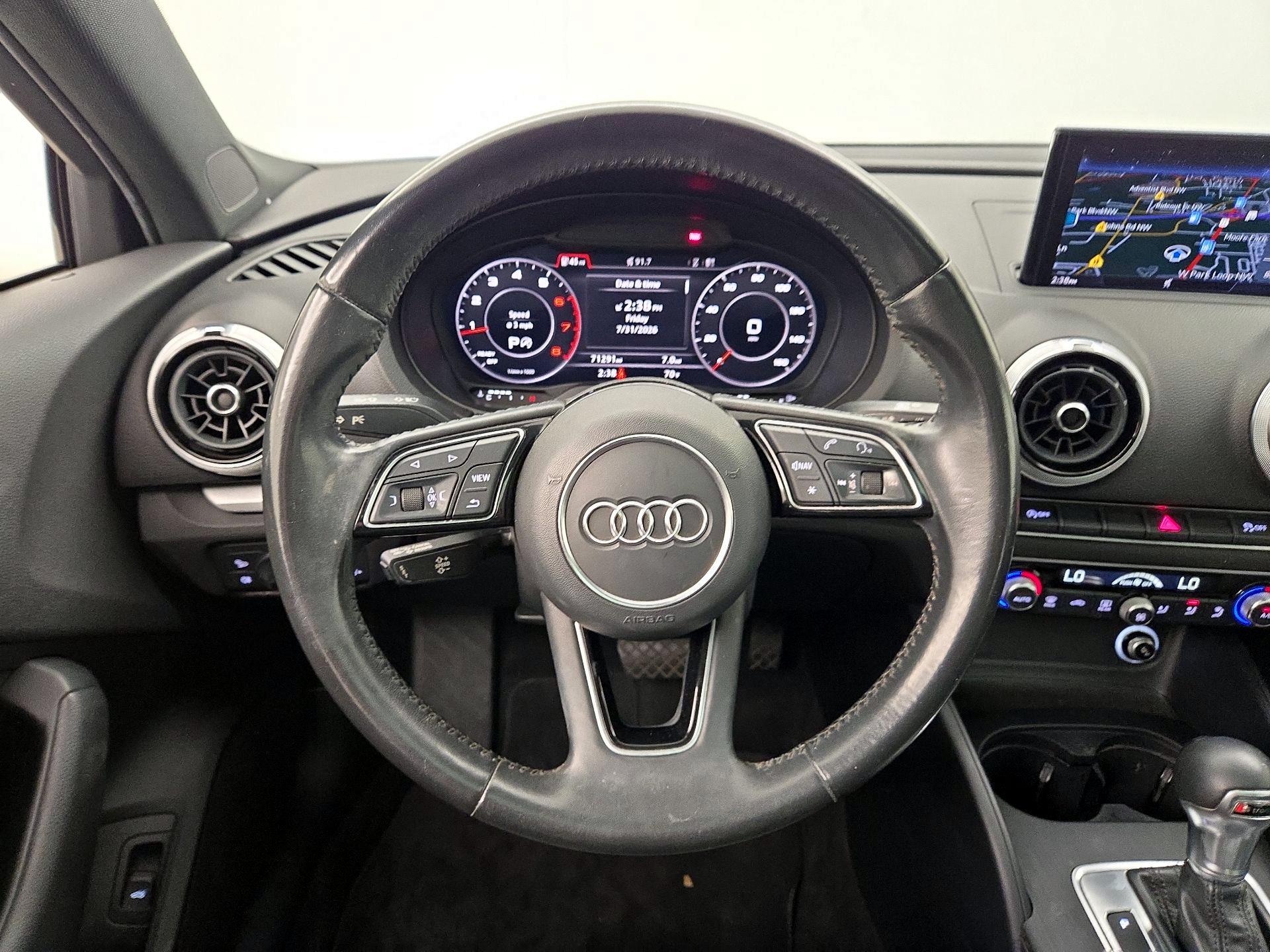 Thumbnail: 2018 Audi A3 - 10