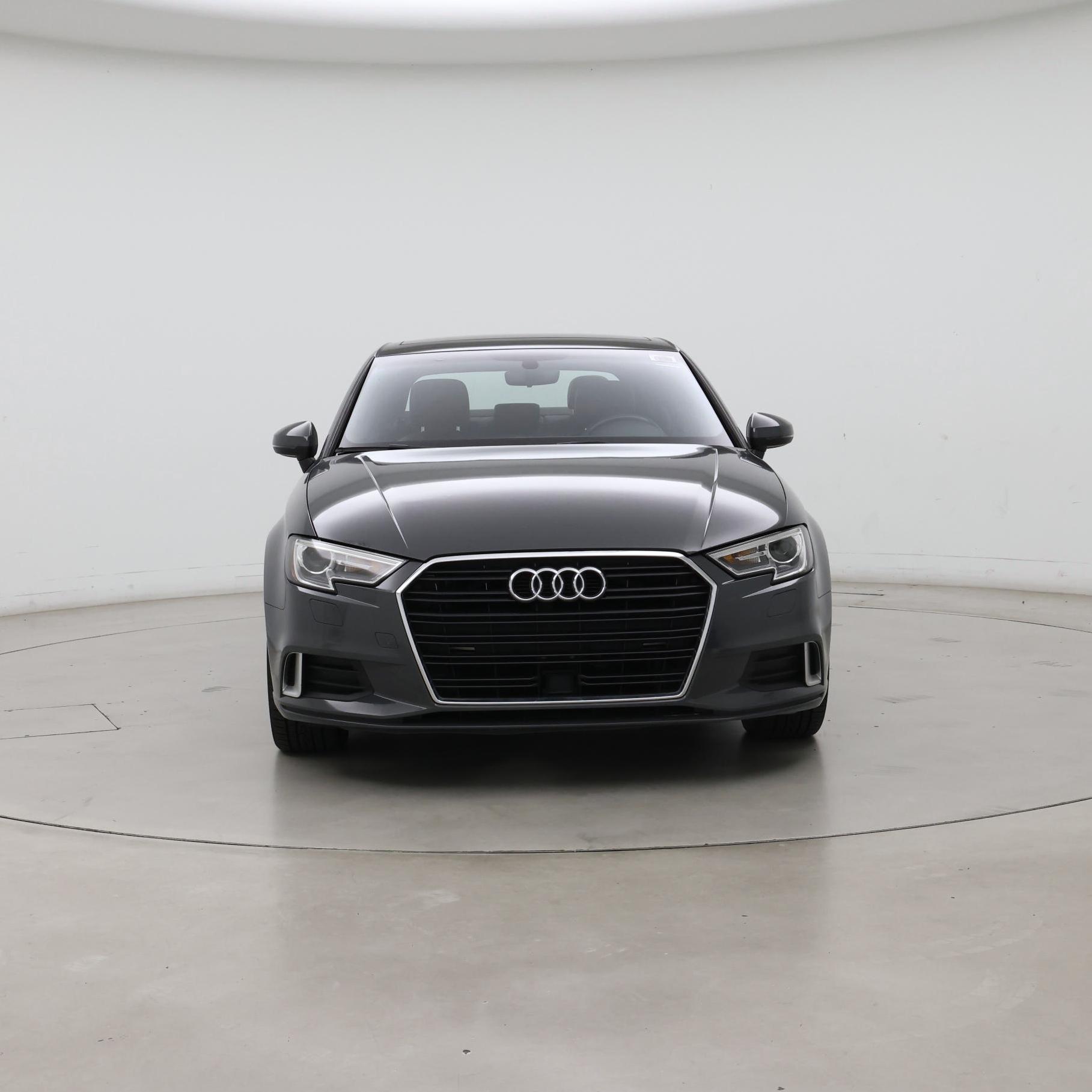 Thumbnail: 2018 Audi A3 - 5