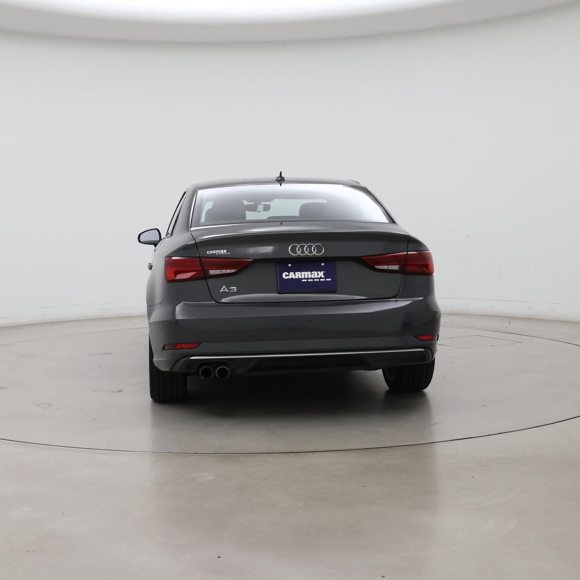 Thumbnail: 2018 Audi A3 - 6