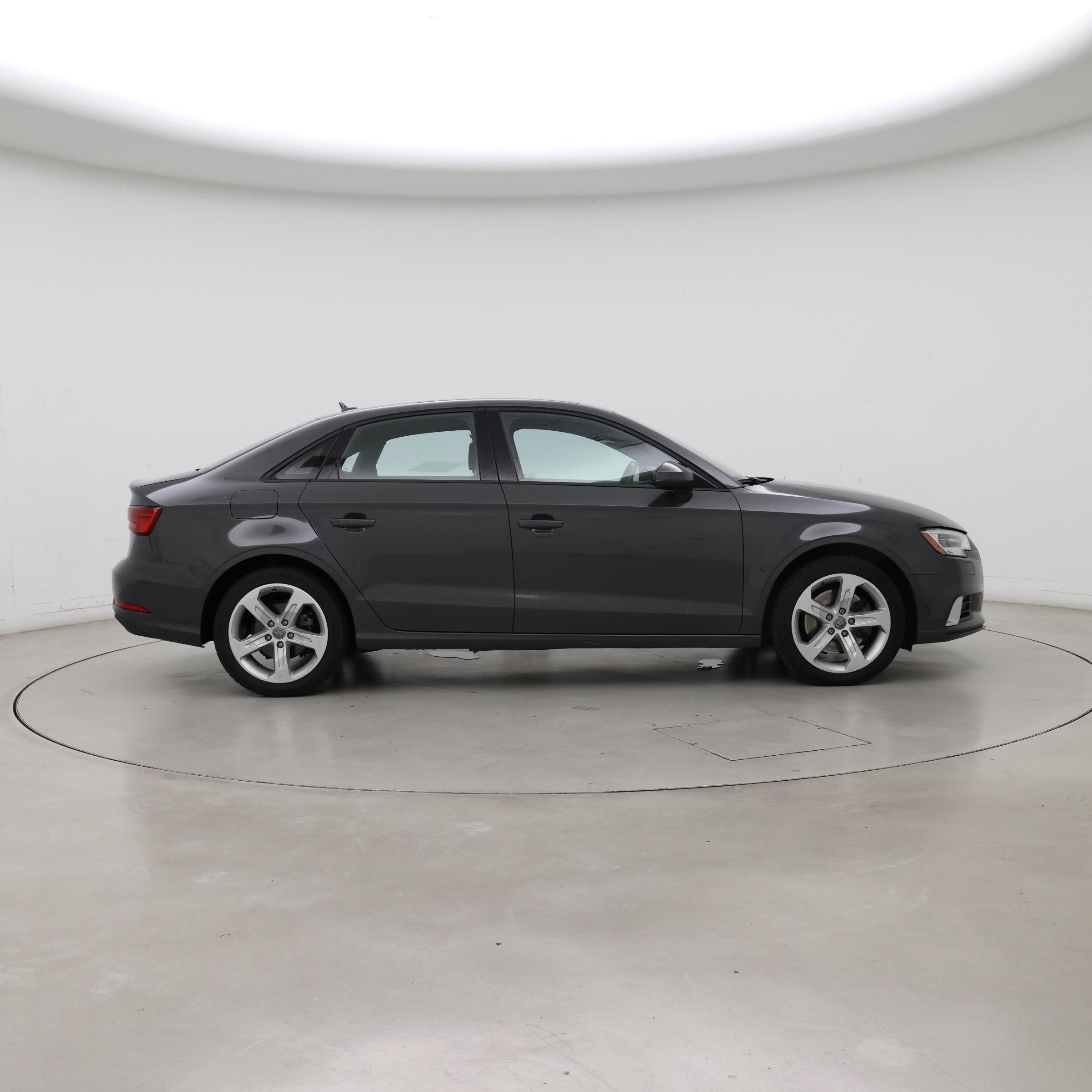 Thumbnail: 2018 Audi A3 - 7