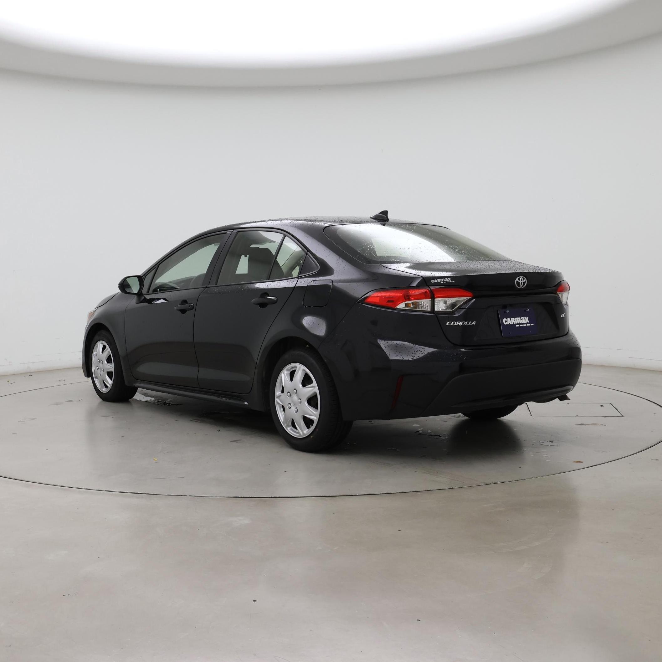 Thumbnail: 2022 Toyota Corolla - 2
