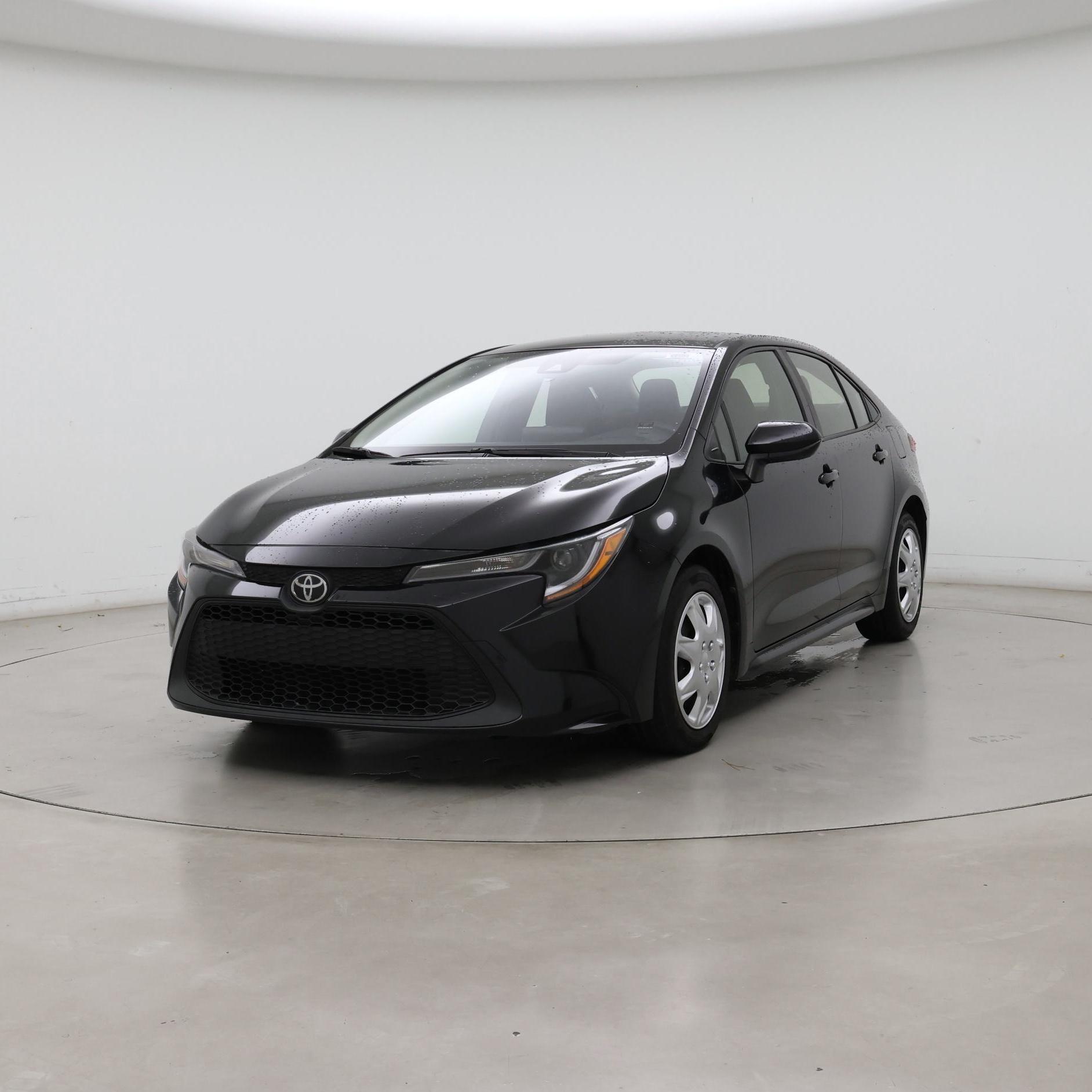 Thumbnail: 2022 Toyota Corolla - 4