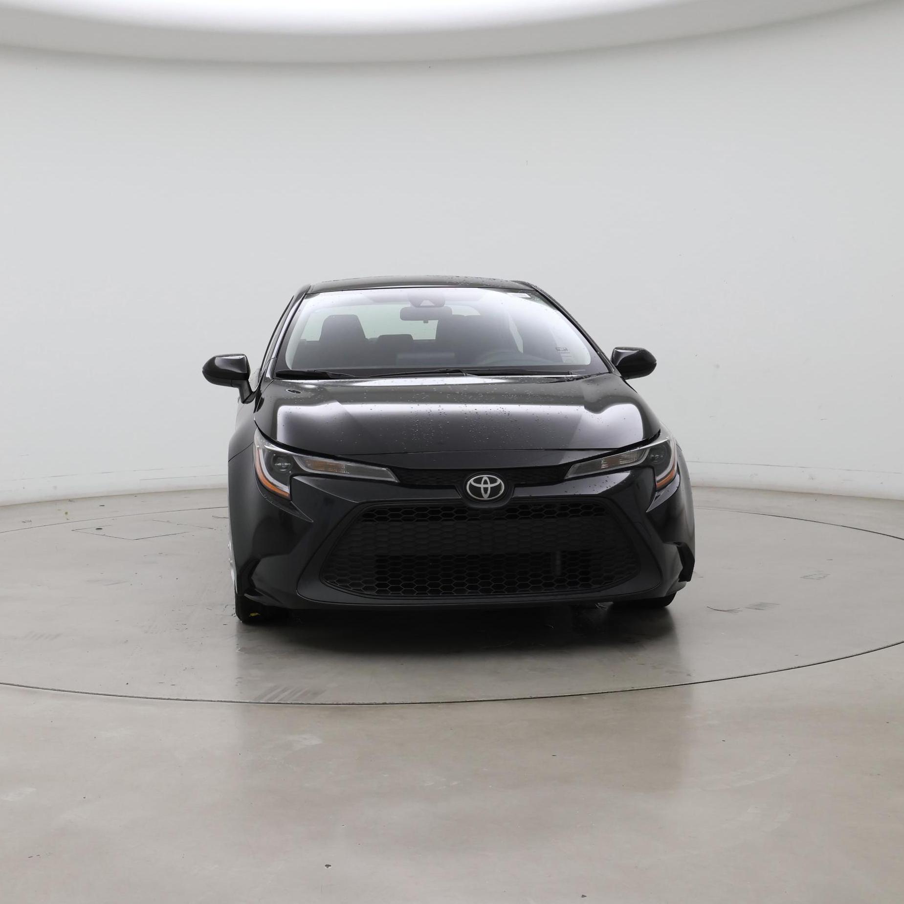 Thumbnail: 2022 Toyota Corolla - 5