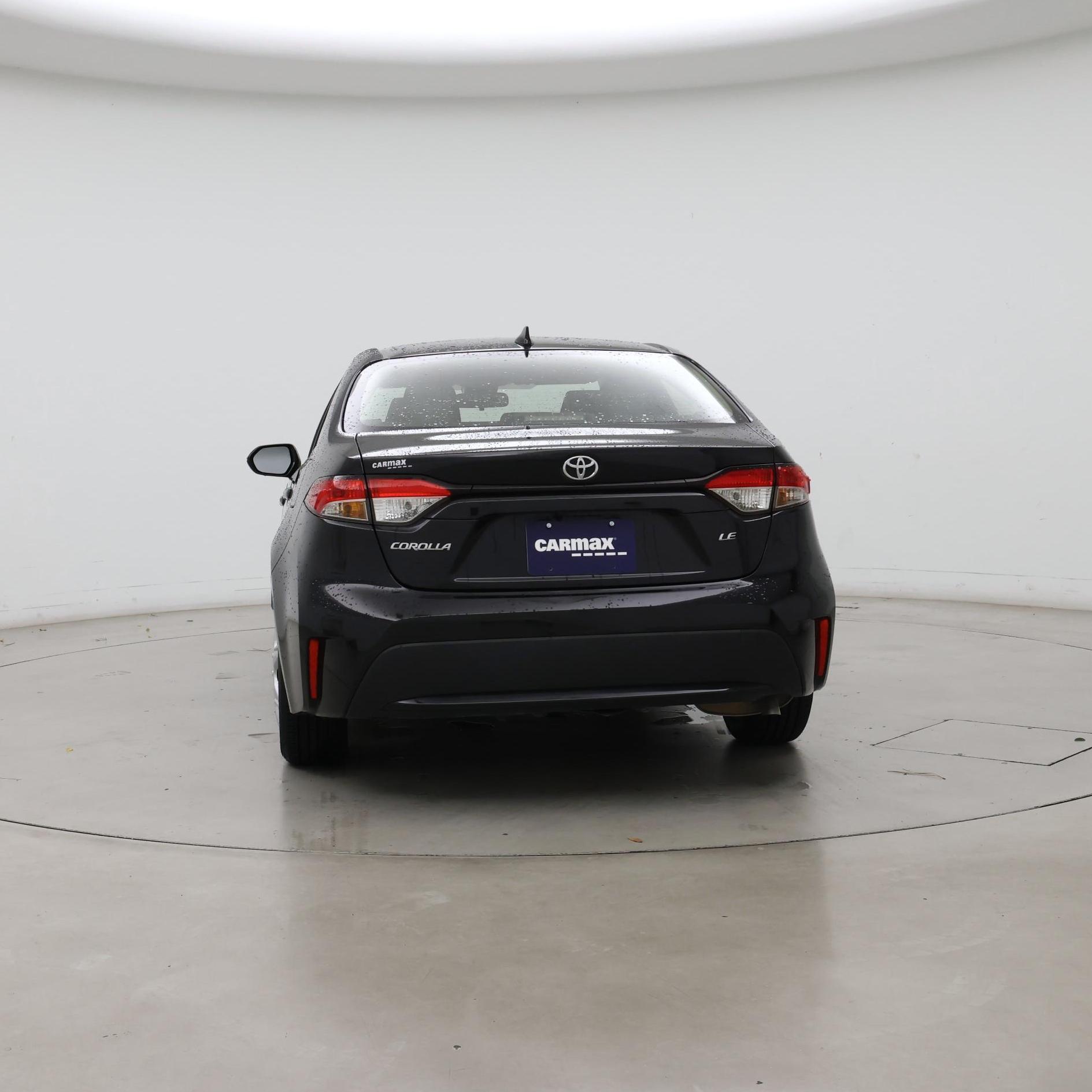 Thumbnail: 2022 Toyota Corolla - 6