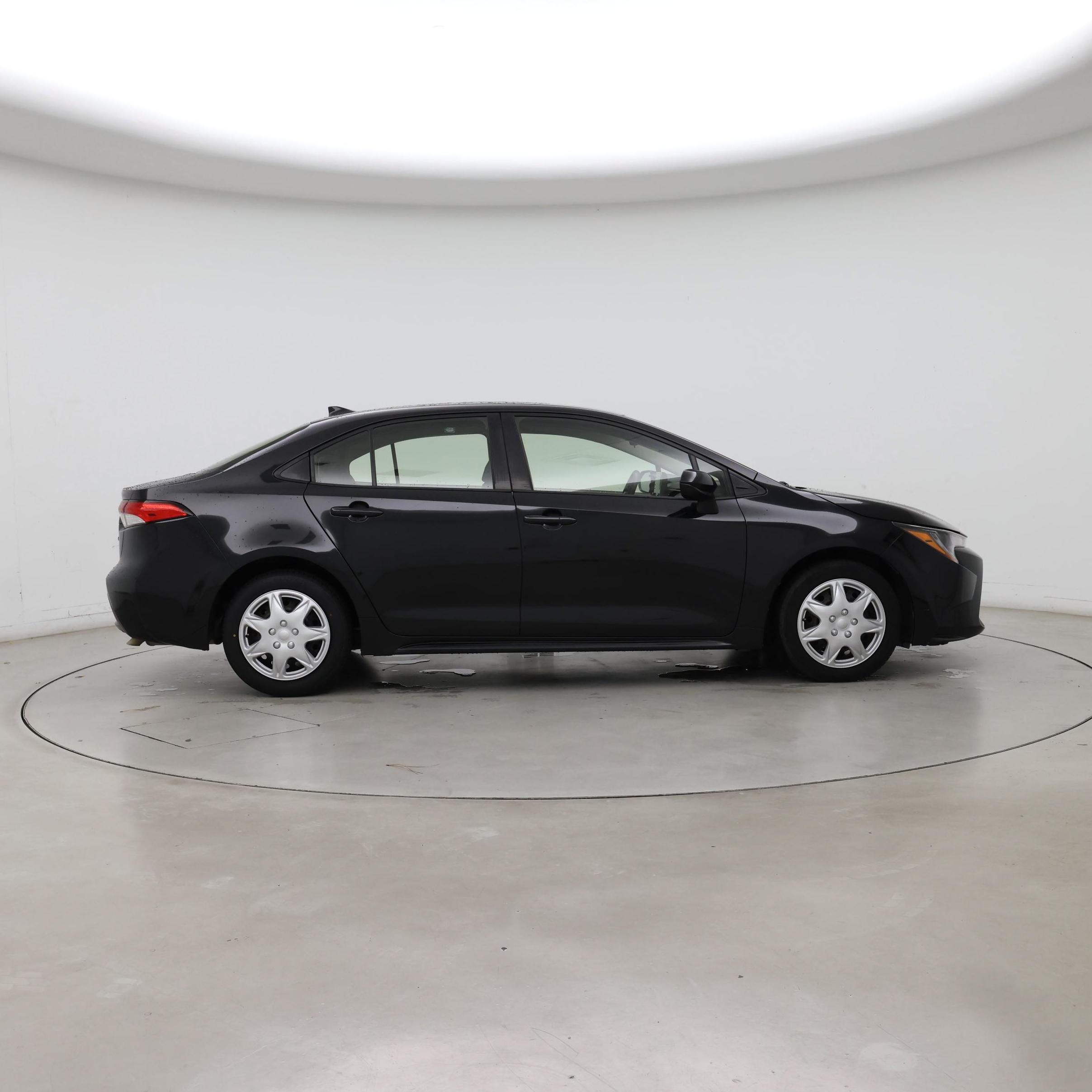 Thumbnail: 2022 Toyota Corolla - 7
