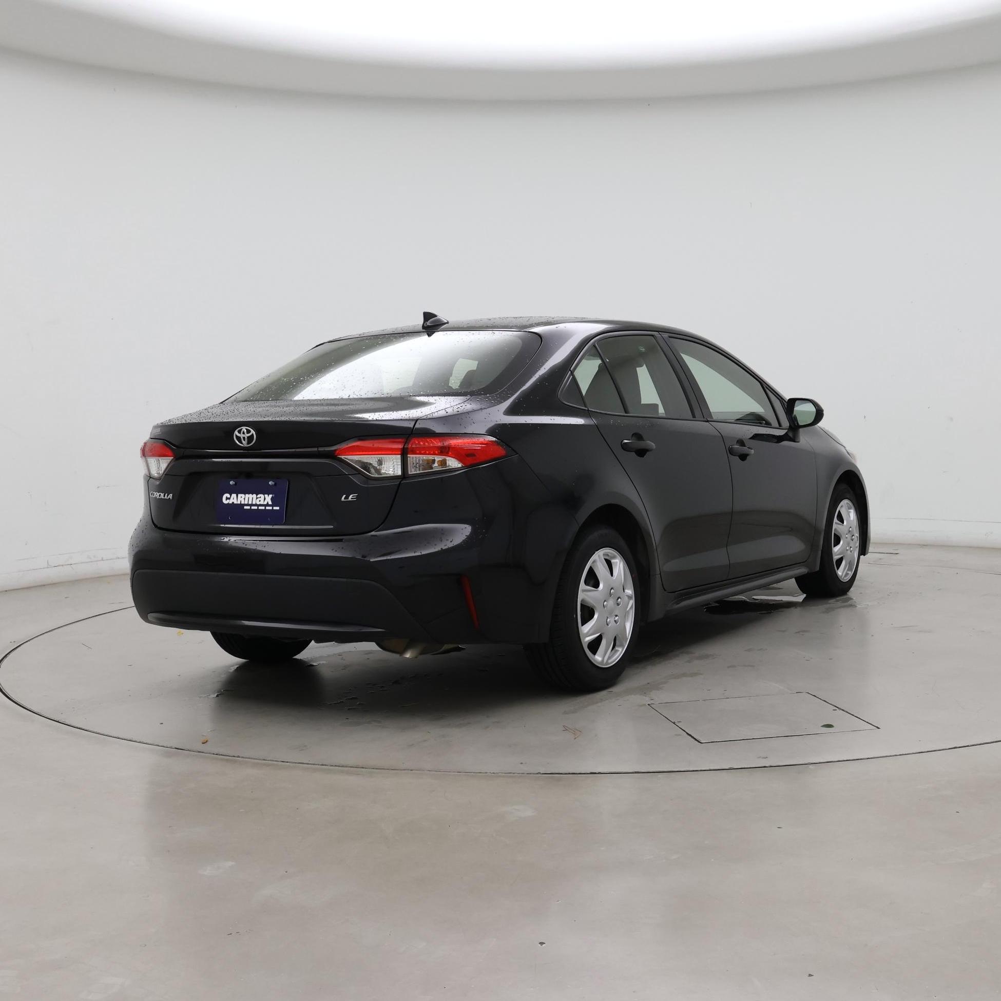 Thumbnail: 2022 Toyota Corolla - 8