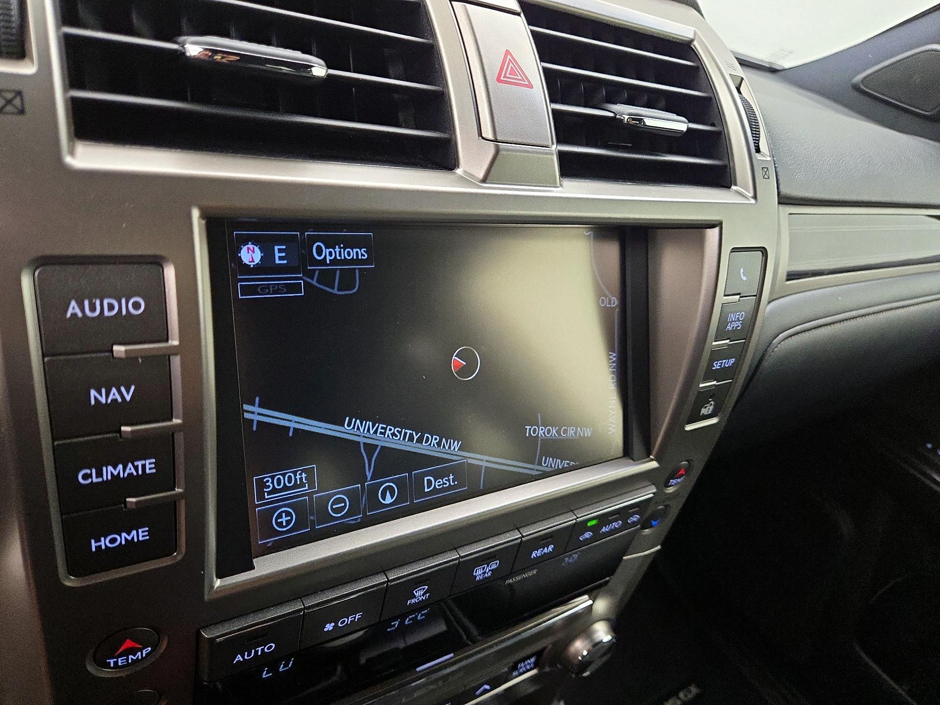 Thumbnail: 2020 Lexus GX - 14